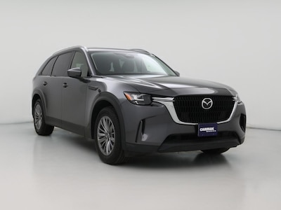 2024 Mazda CX-90 Turbo Preferred Plus