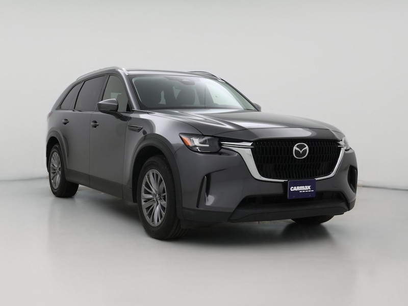 2024 Mazda CX-90 Preferred Plus -
                  Minneapolis, MN