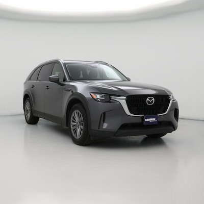 2024 Mazda CX-90 Turbo Preferred Plus