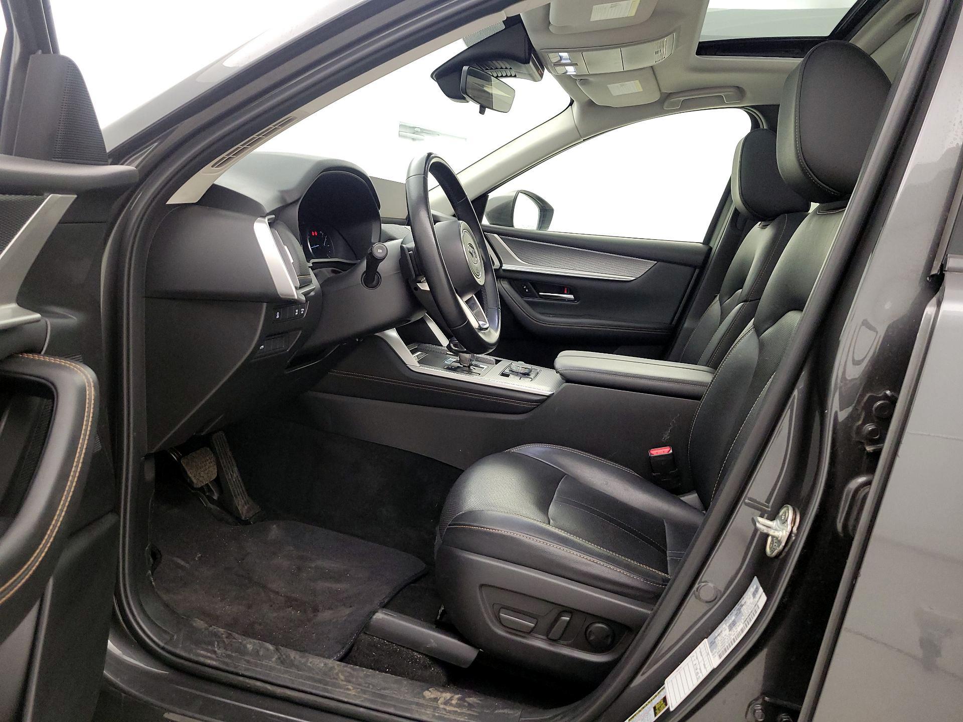 Thumbnail: 2024 Mazda CX-90 - 11