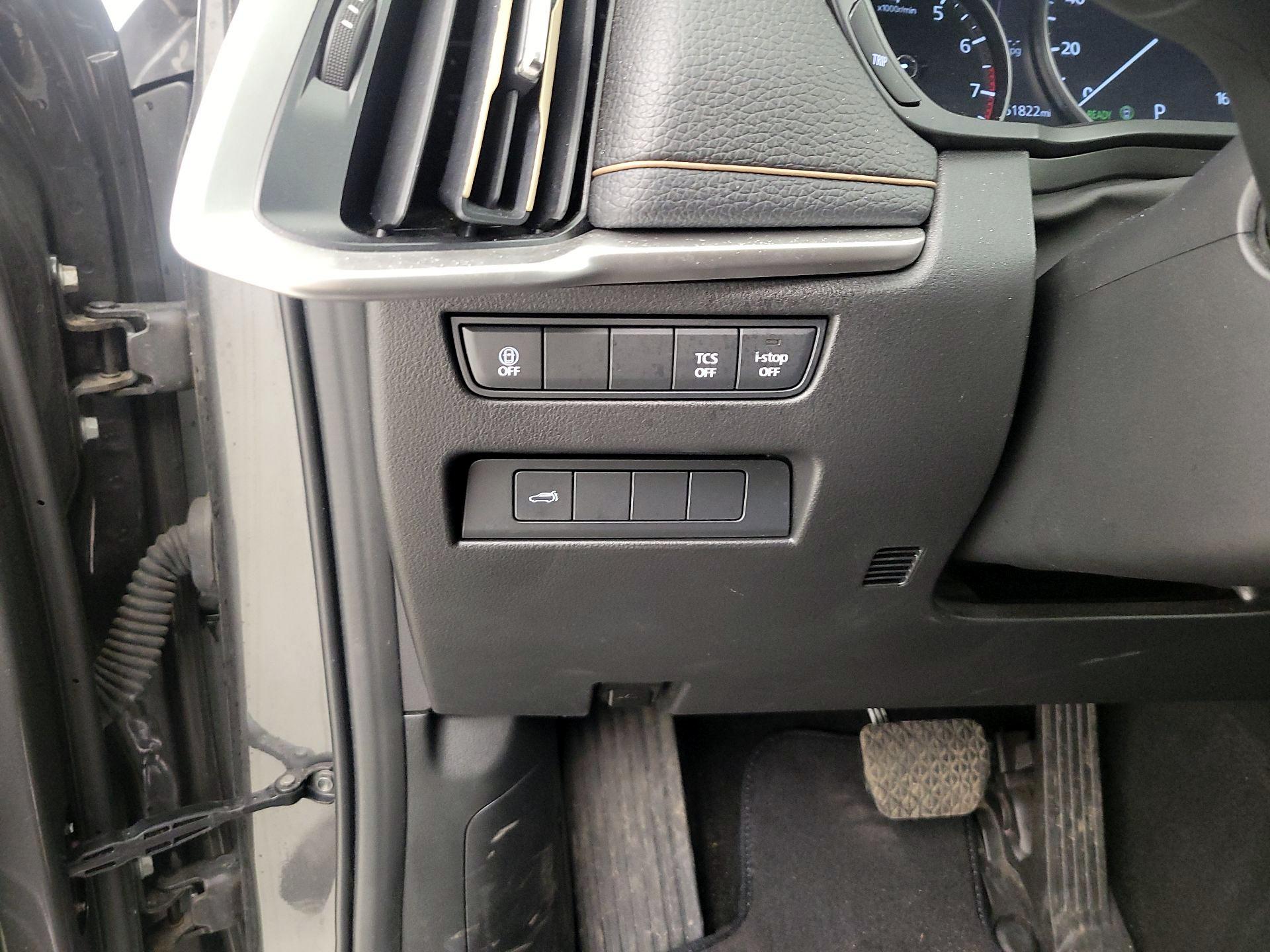 Thumbnail: 2024 Mazda CX-90 - 13