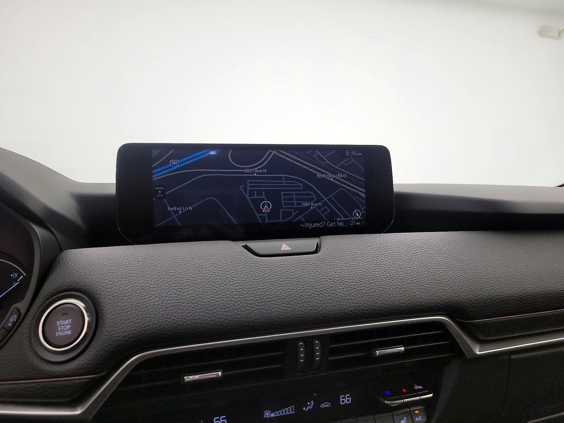 Thumbnail: 2024 Mazda CX-90 - 14