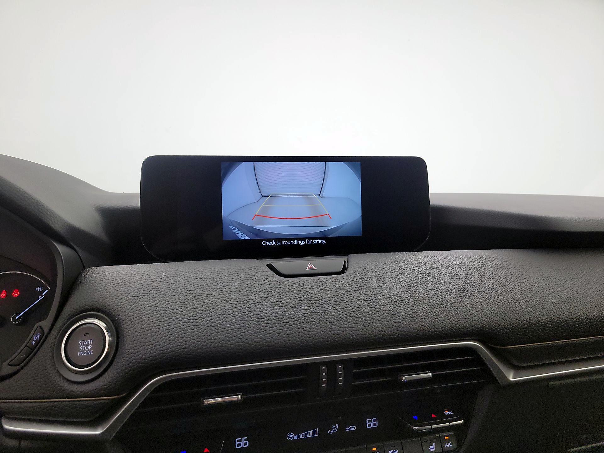 Thumbnail: 2024 Mazda CX-90 - 15