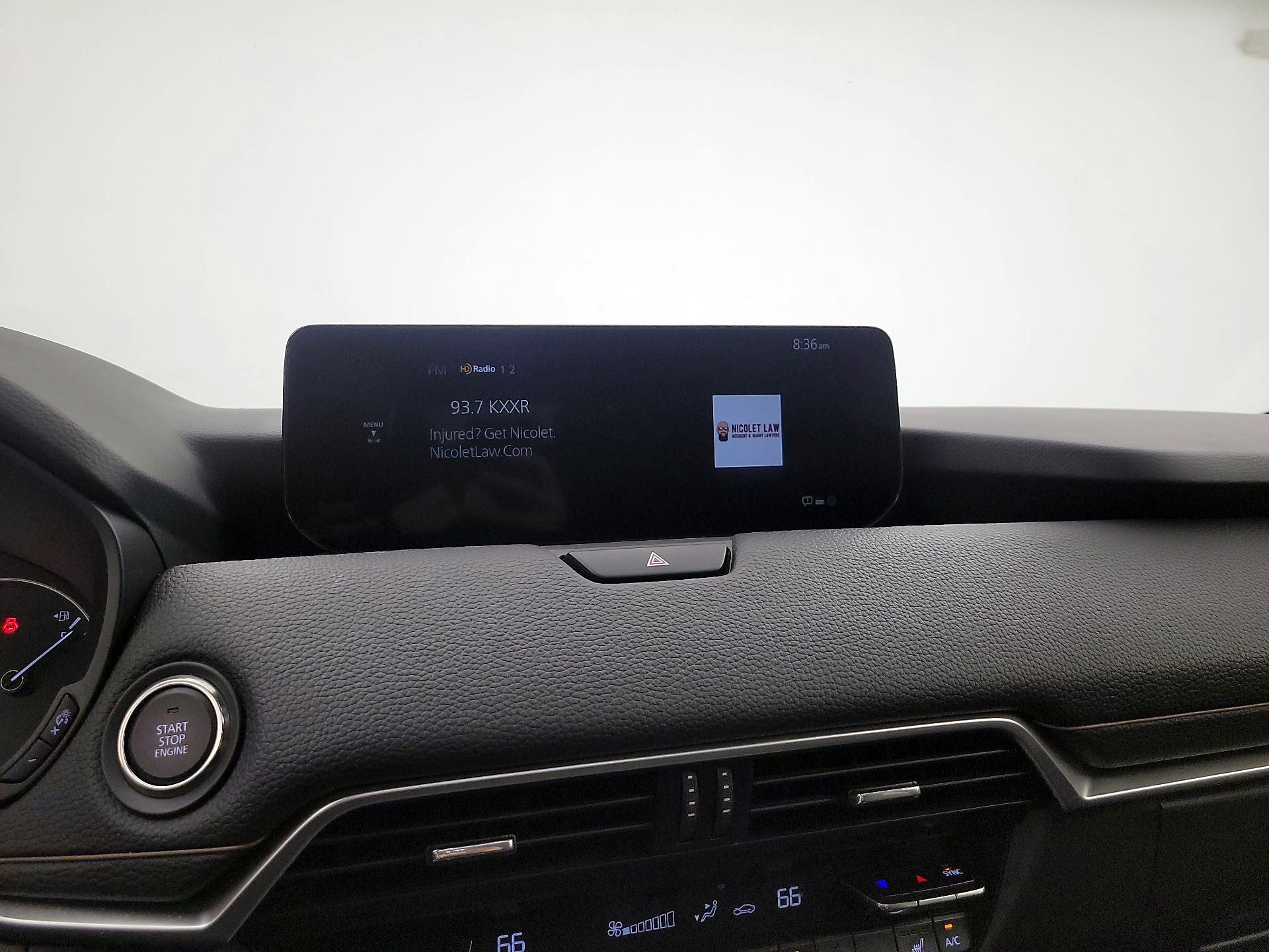 Thumbnail: 2024 Mazda CX-90 - 16