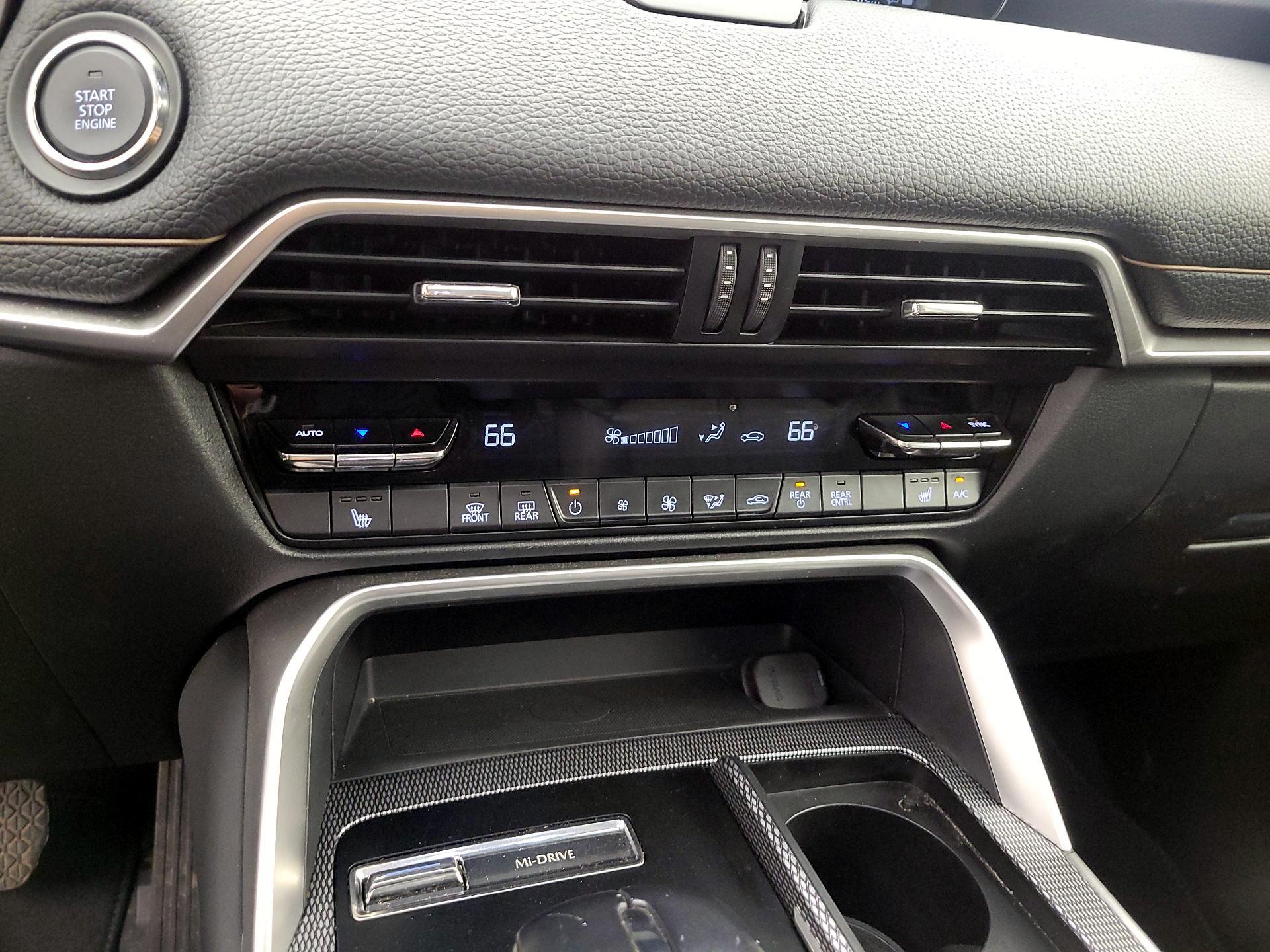 Thumbnail: 2024 Mazda CX-90 - 17