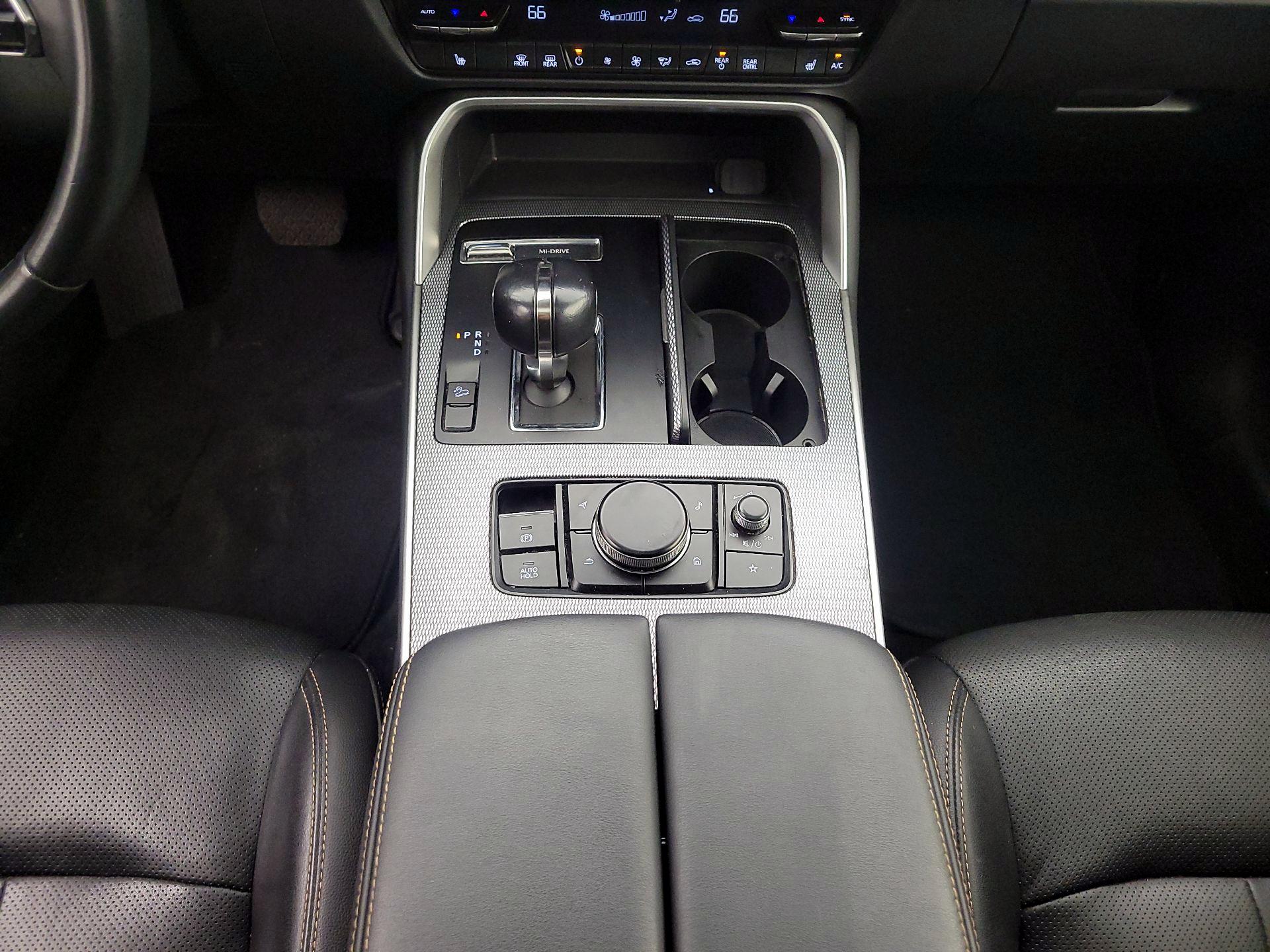 Thumbnail: 2024 Mazda CX-90 - 18