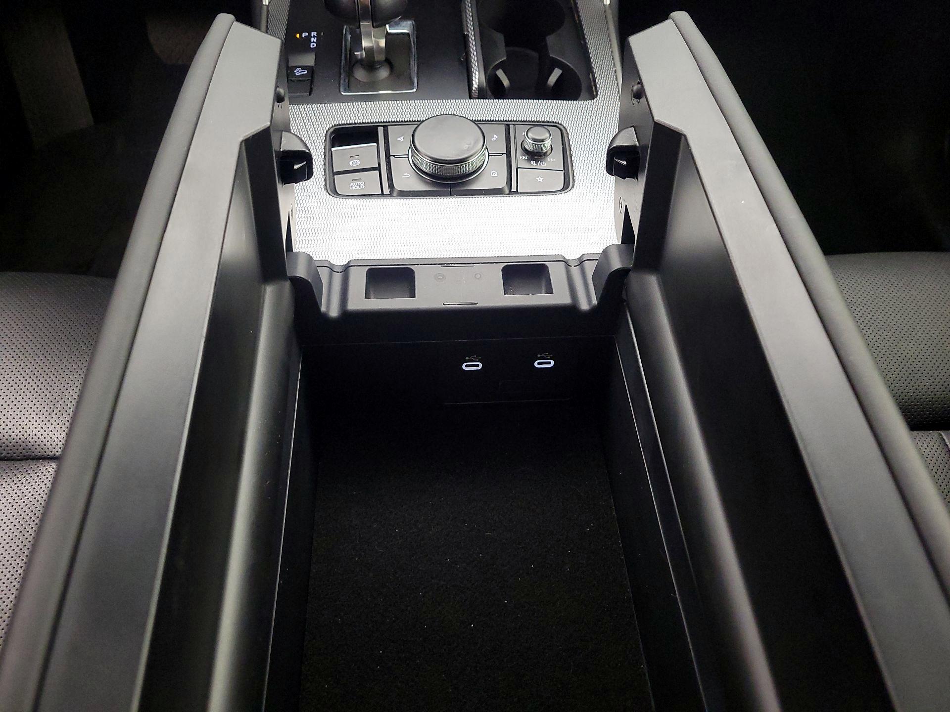 Thumbnail: 2024 Mazda CX-90 - 19