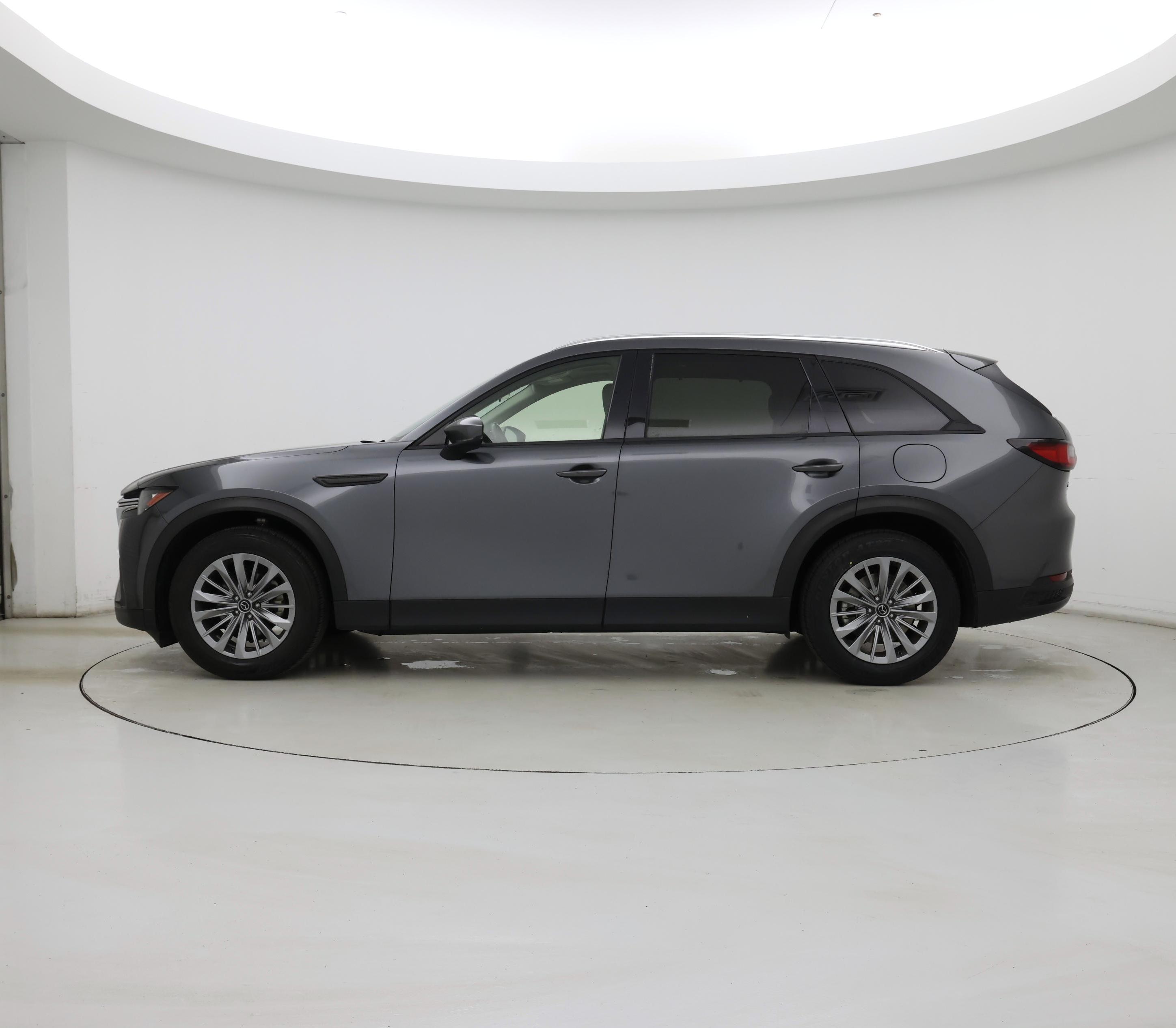 Thumbnail: 2024 Mazda CX-90 - 3