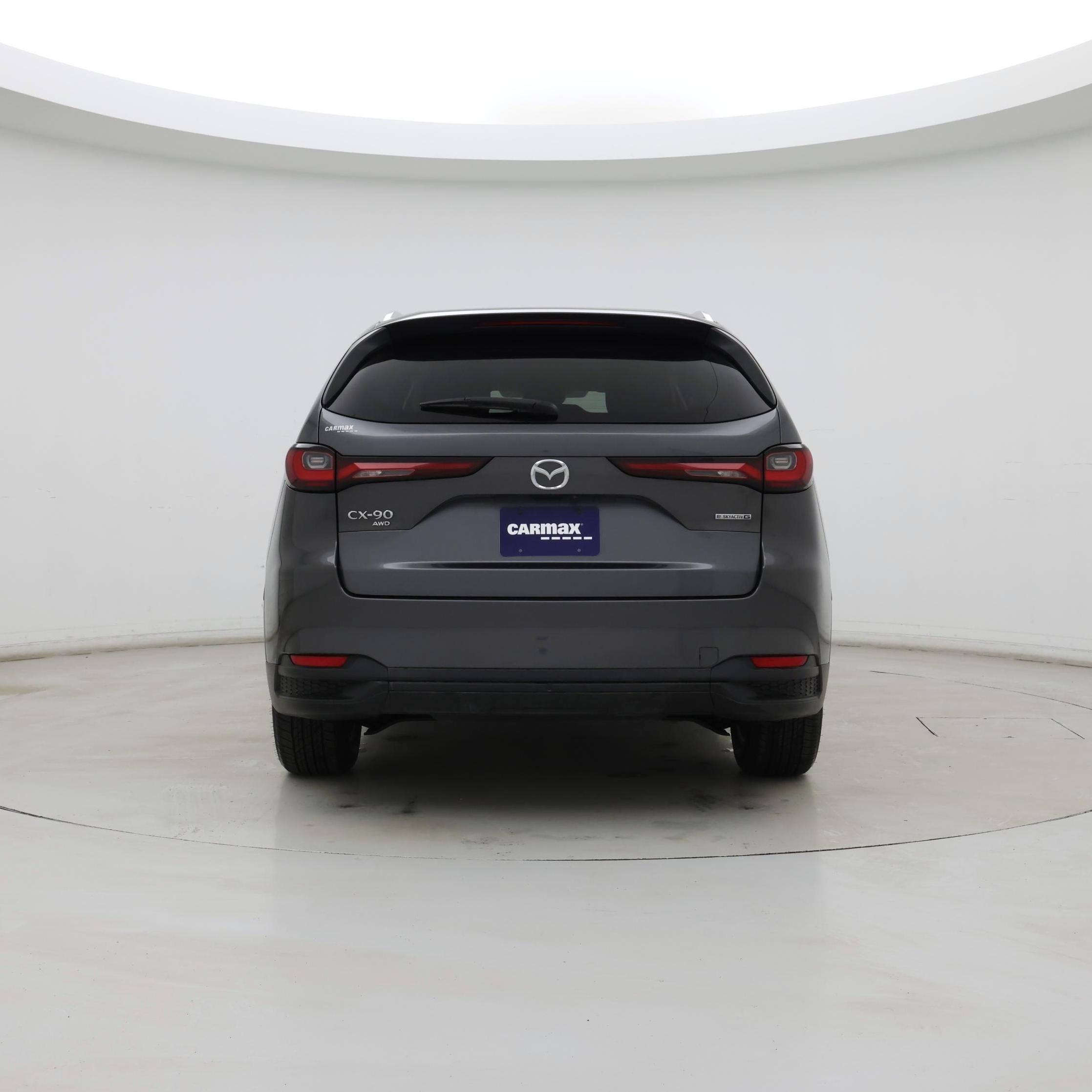 Thumbnail: 2024 Mazda CX-90 - 6