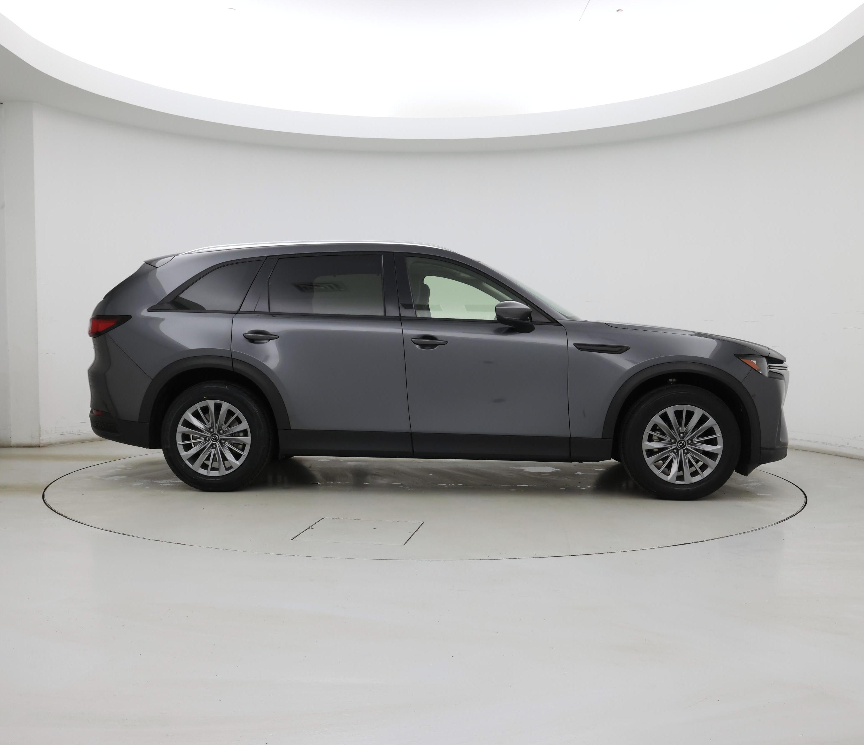 Thumbnail: 2024 Mazda CX-90 - 7