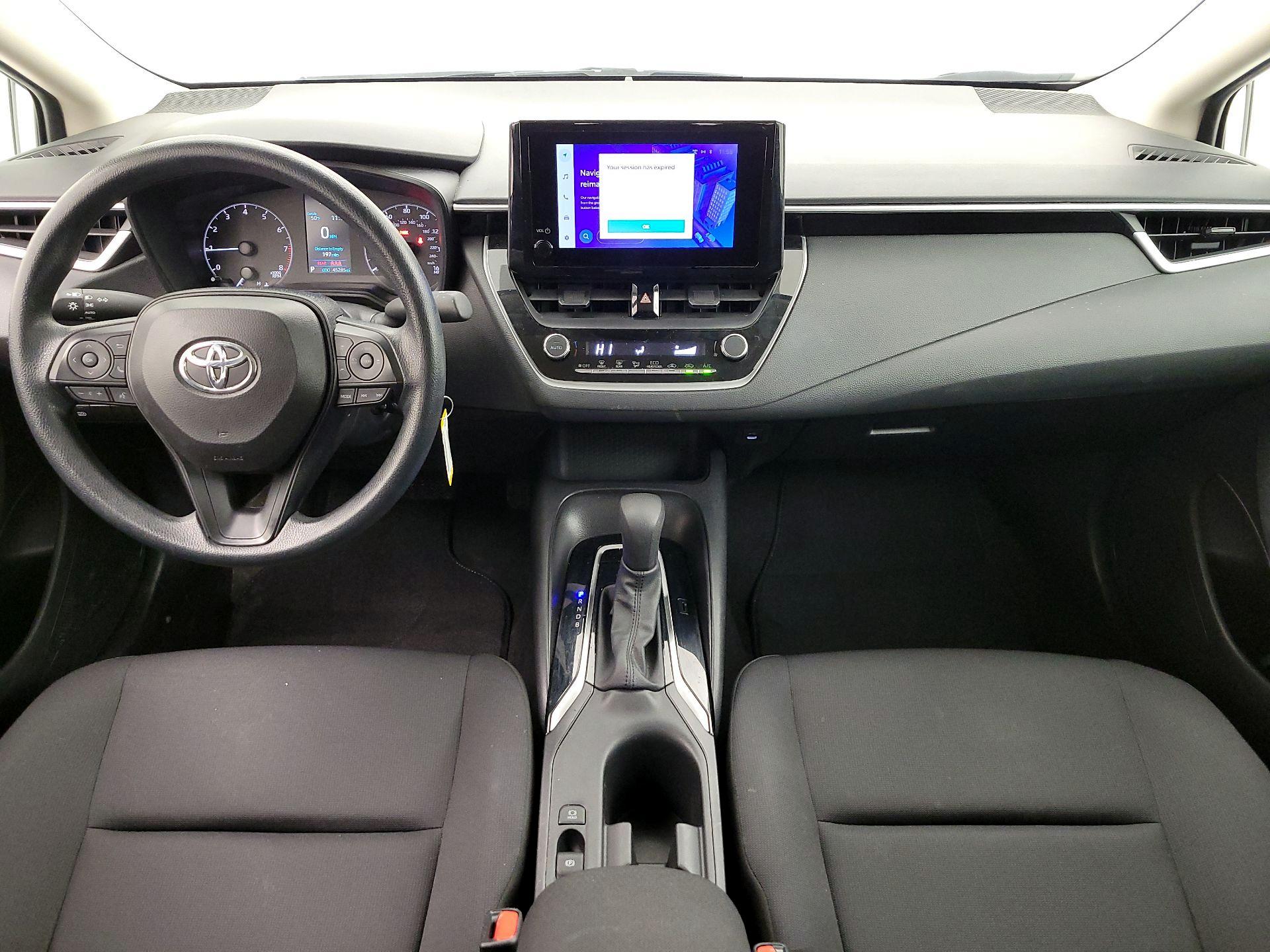 Thumbnail: 2024 Toyota Corolla - 9