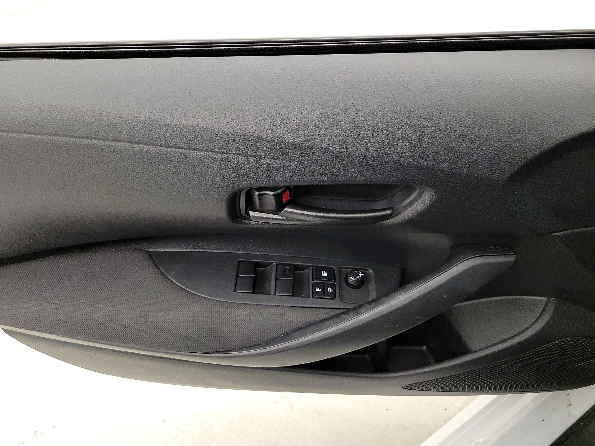 Thumbnail: 2024 Toyota Corolla - 12