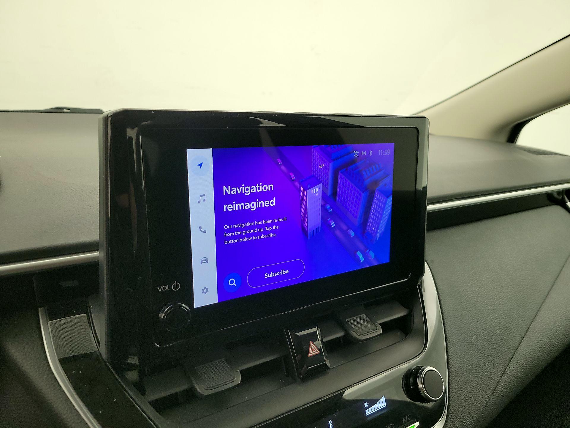 Thumbnail: 2024 Toyota Corolla - 14