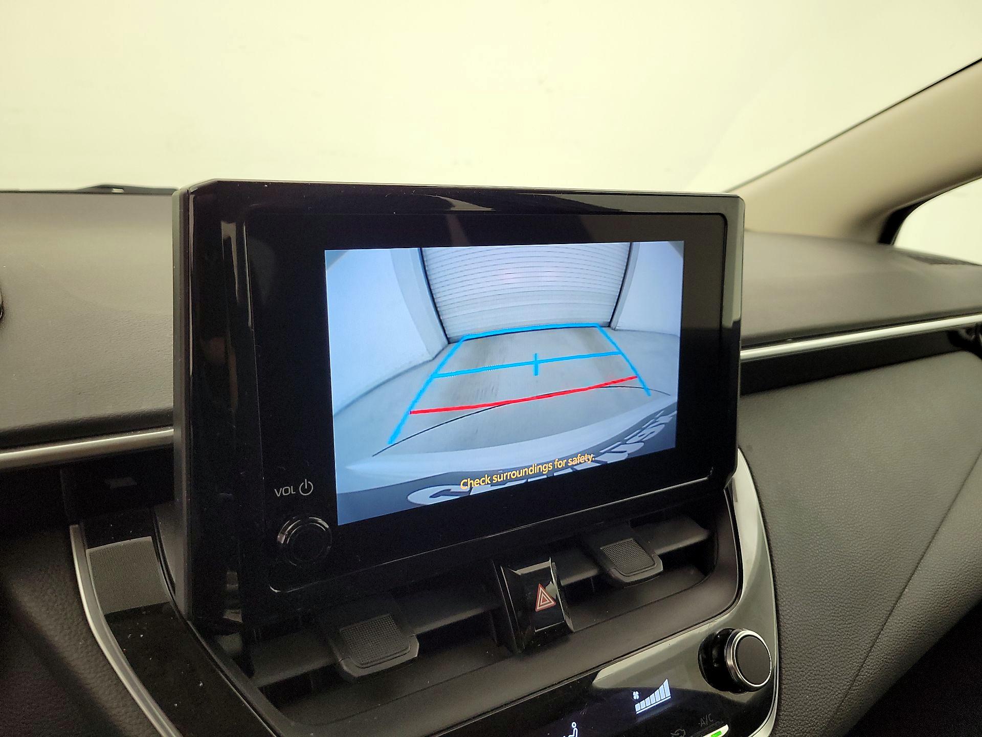 Thumbnail: 2024 Toyota Corolla - 15