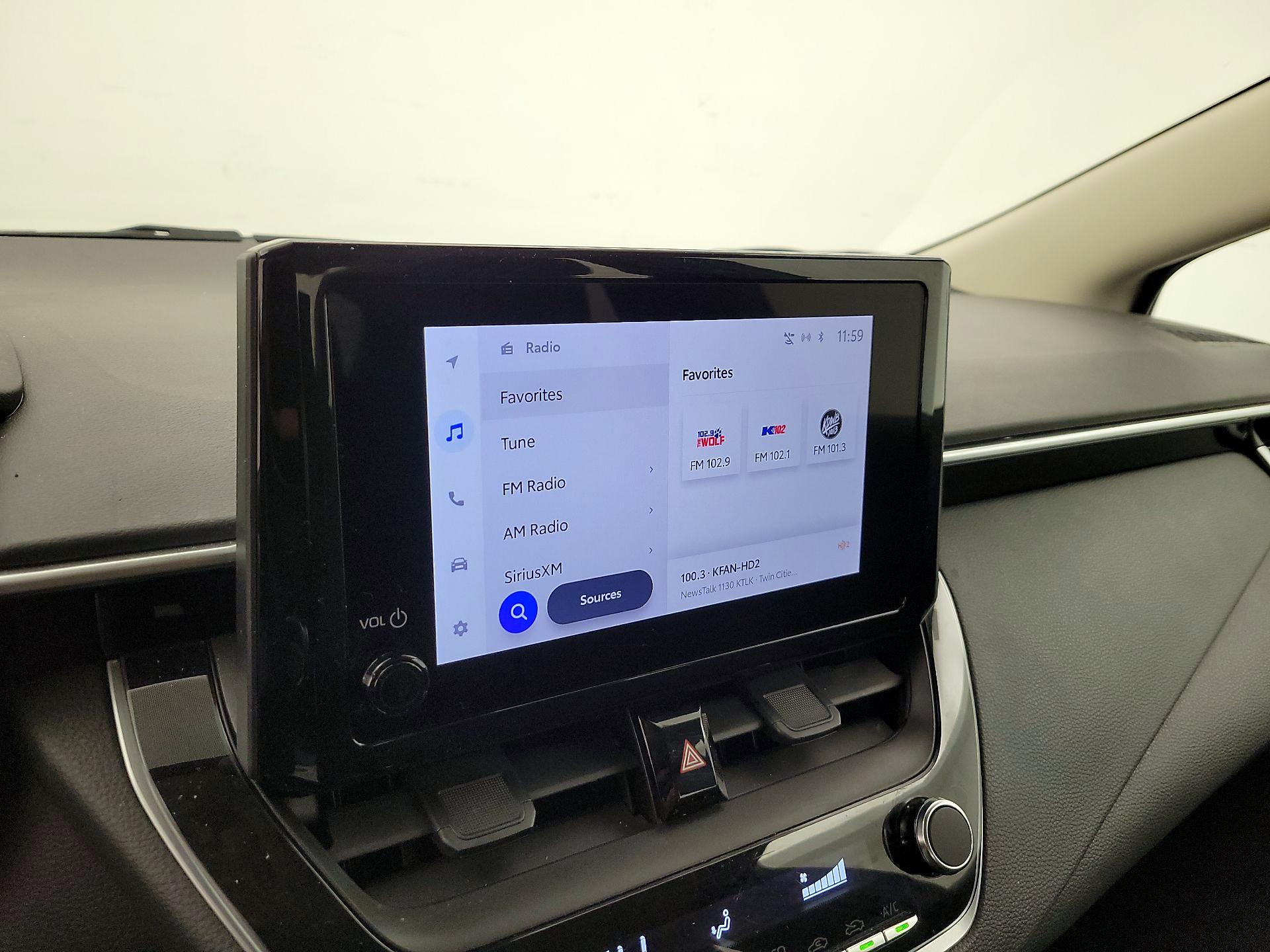 Thumbnail: 2024 Toyota Corolla - 16