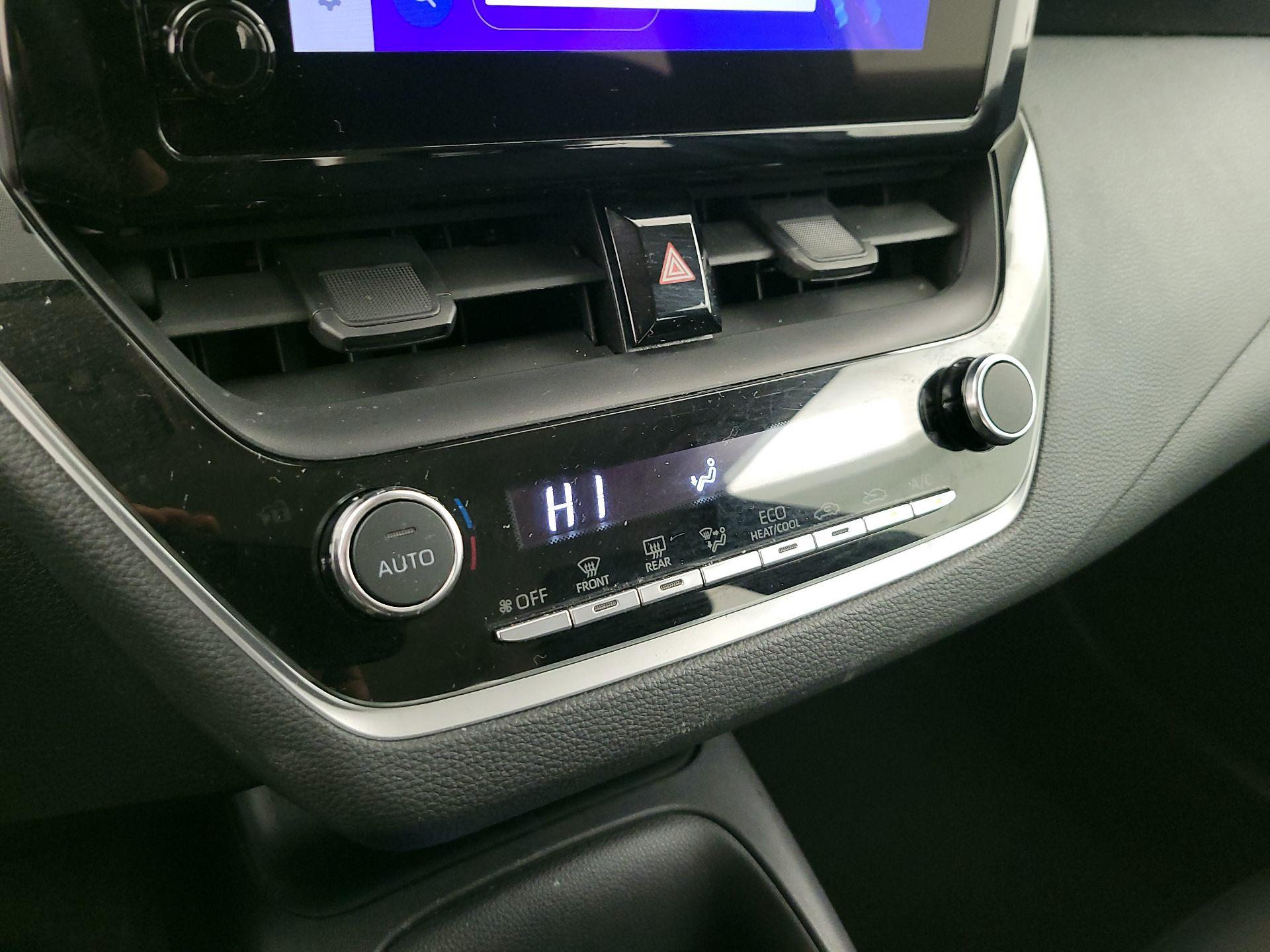 Thumbnail: 2024 Toyota Corolla - 17