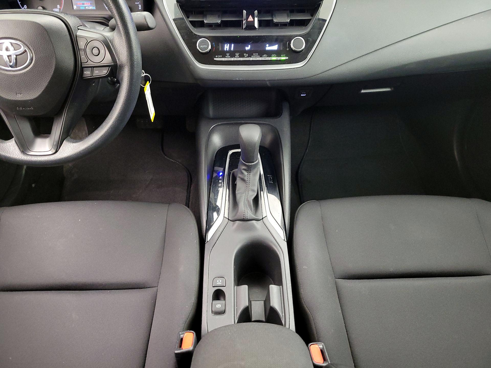 Thumbnail: 2024 Toyota Corolla - 18