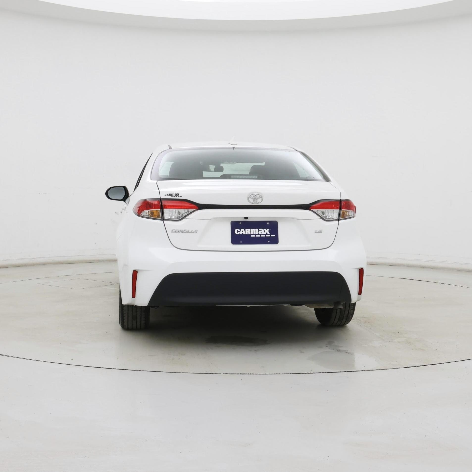 Thumbnail: 2024 Toyota Corolla - 6