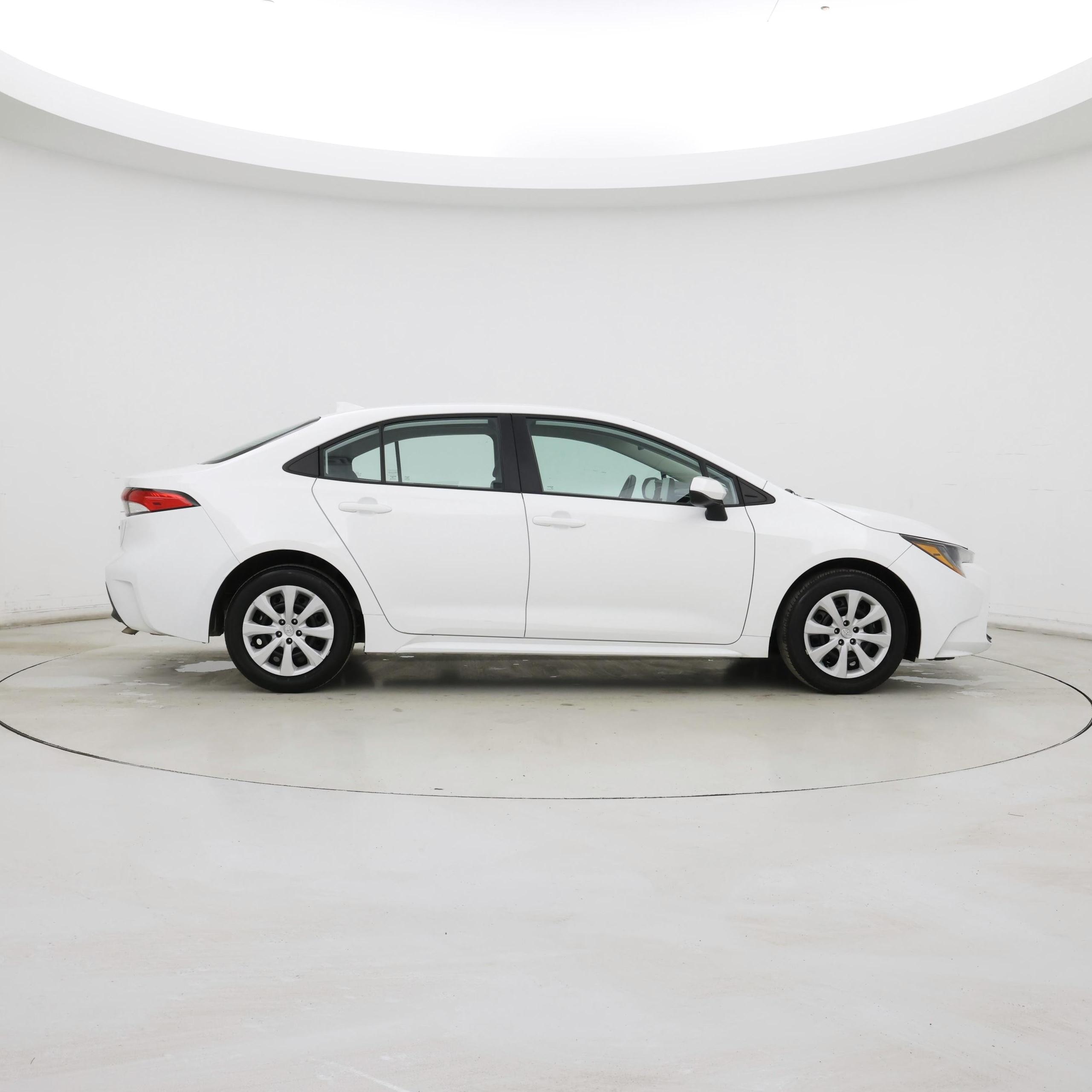 Thumbnail: 2024 Toyota Corolla - 7