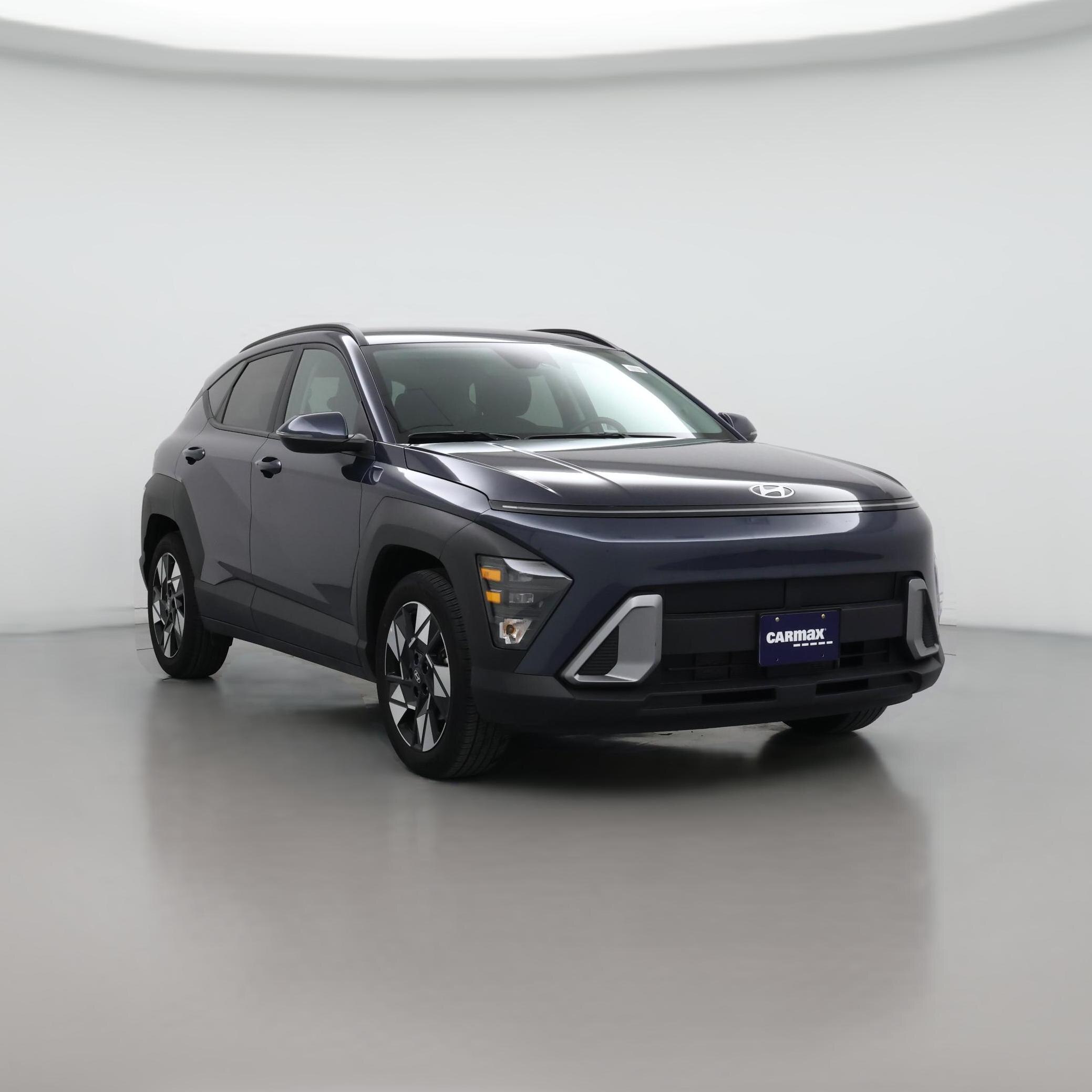 Thumbnail: 2025 Hyundai Kona - 1
