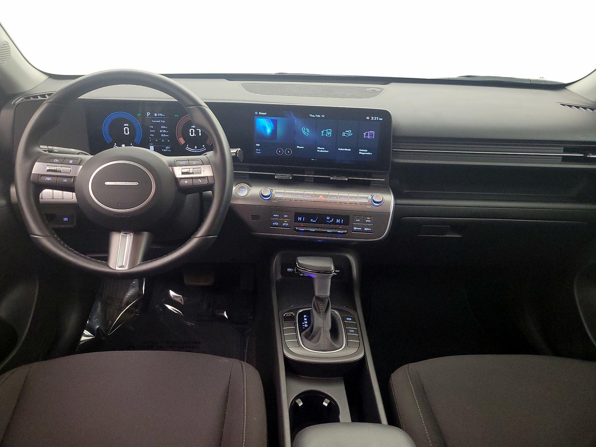 Thumbnail: 2025 Hyundai Kona - 9