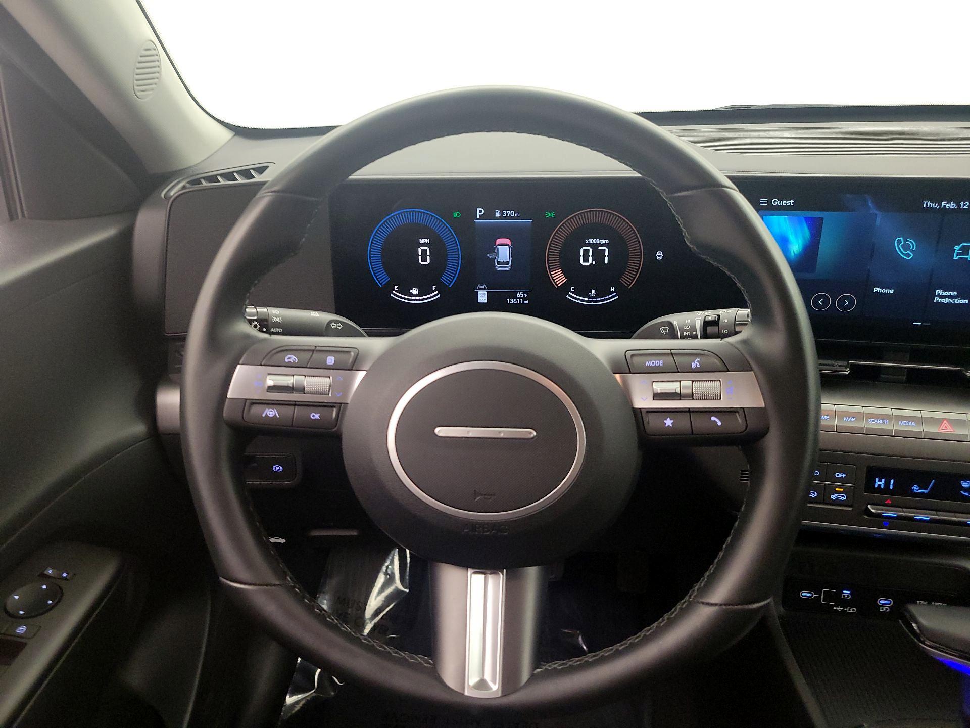 Thumbnail: 2025 Hyundai Kona - 10