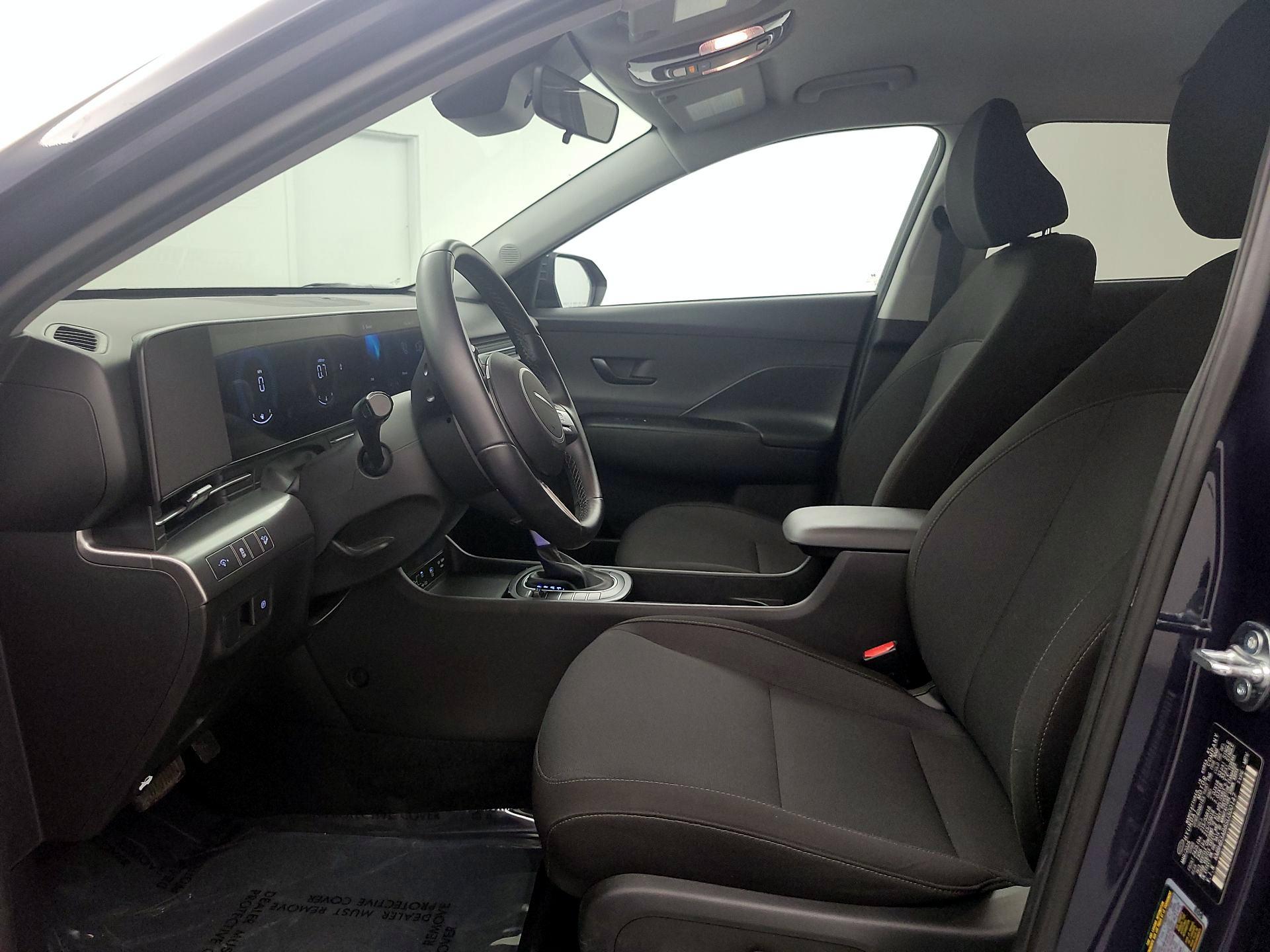 Thumbnail: 2025 Hyundai Kona - 11