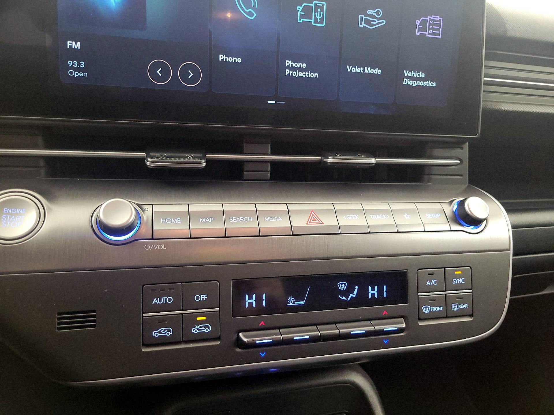 Thumbnail: 2025 Hyundai Kona - 16