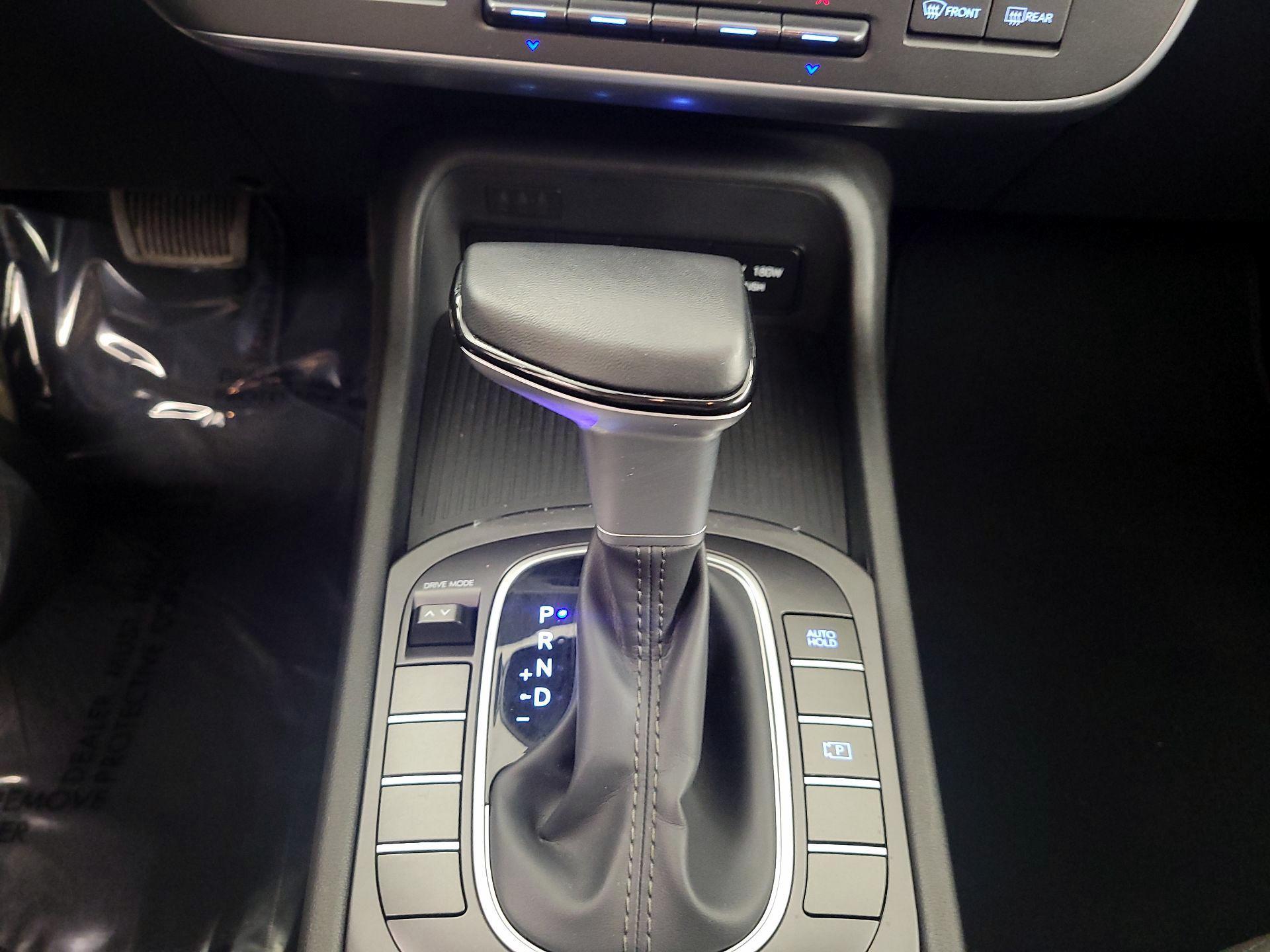 Thumbnail: 2025 Hyundai Kona - 17