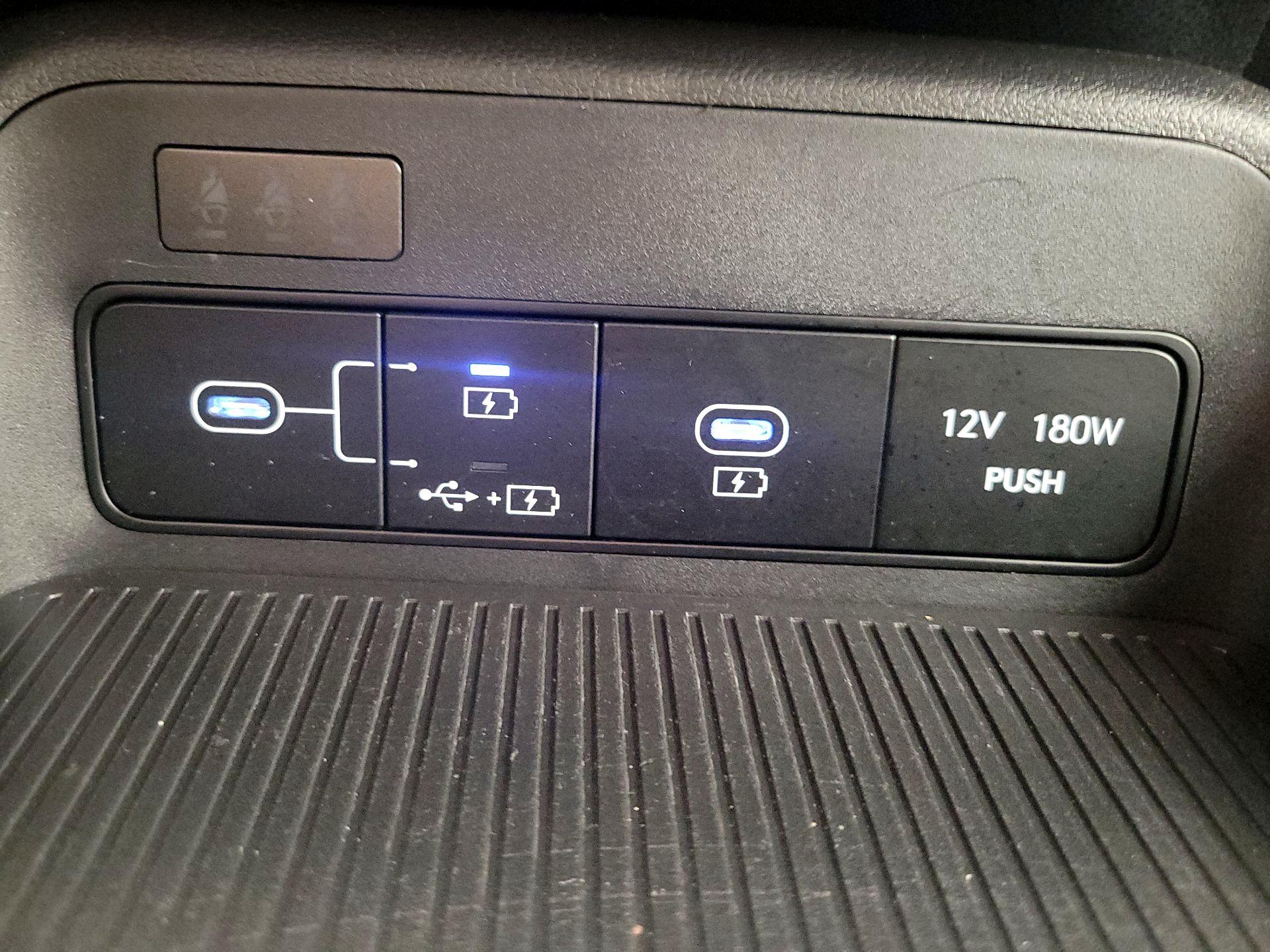 Thumbnail: 2025 Hyundai Kona - 18