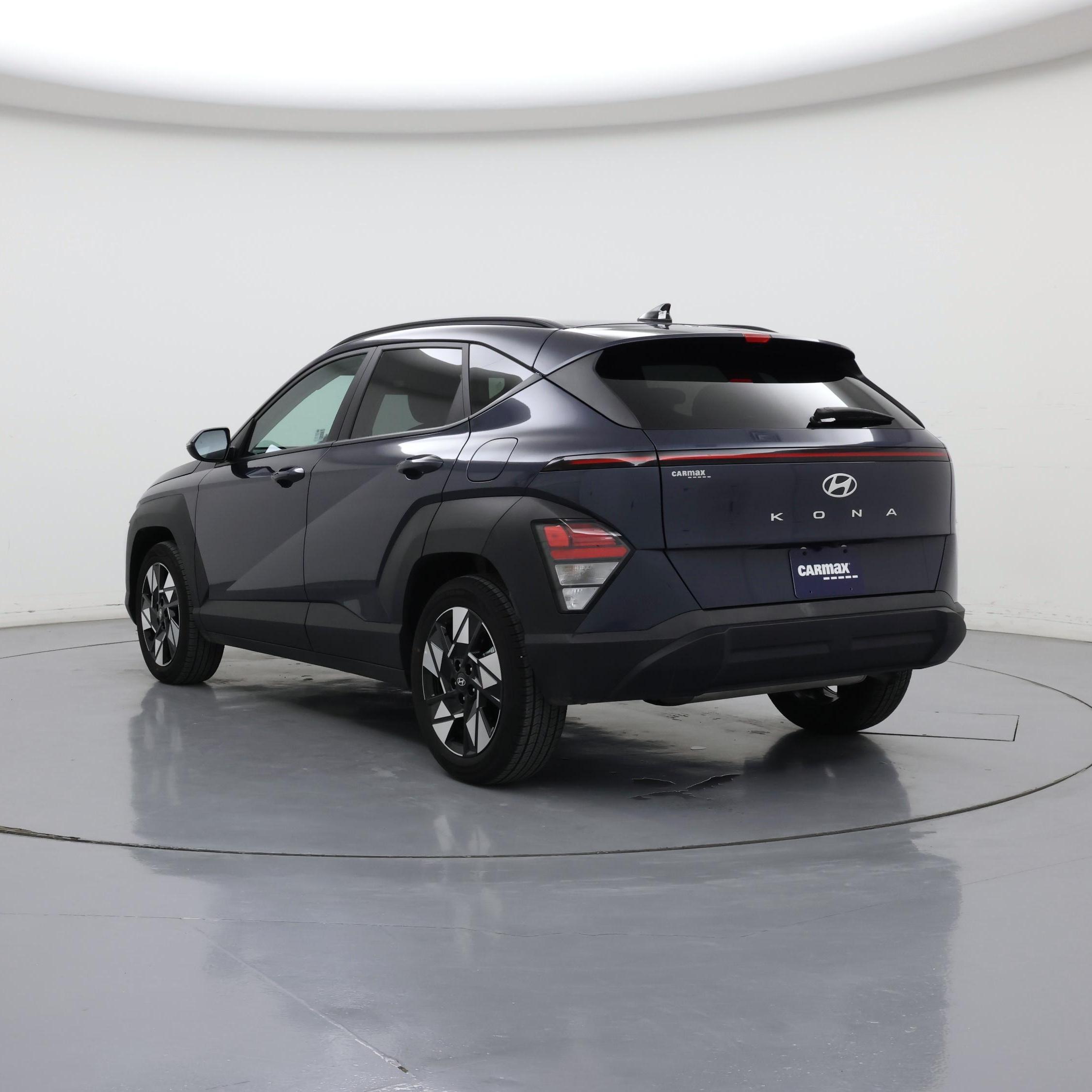 Thumbnail: 2025 Hyundai Kona - 2