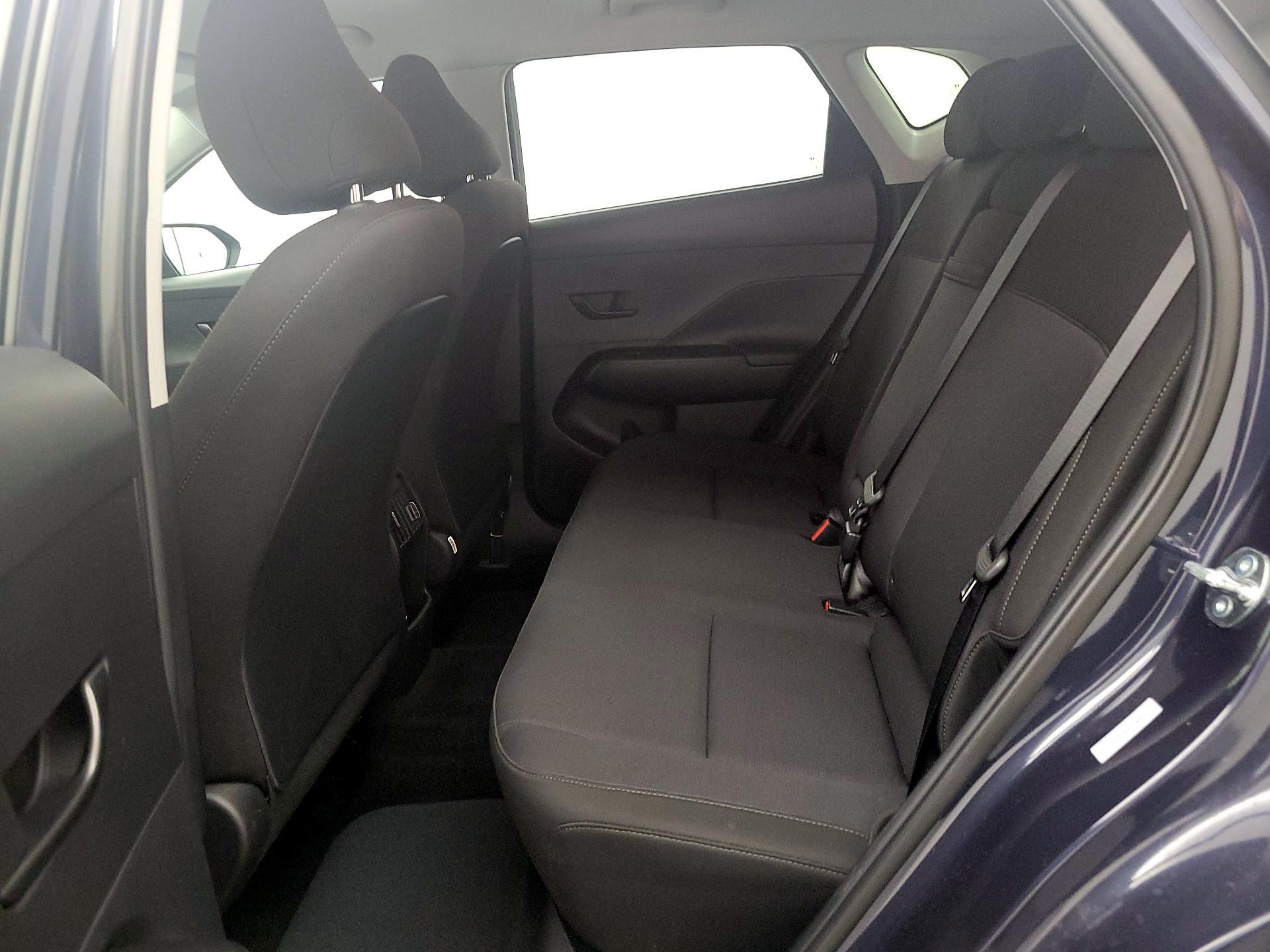 Thumbnail: 2025 Hyundai Kona - 19