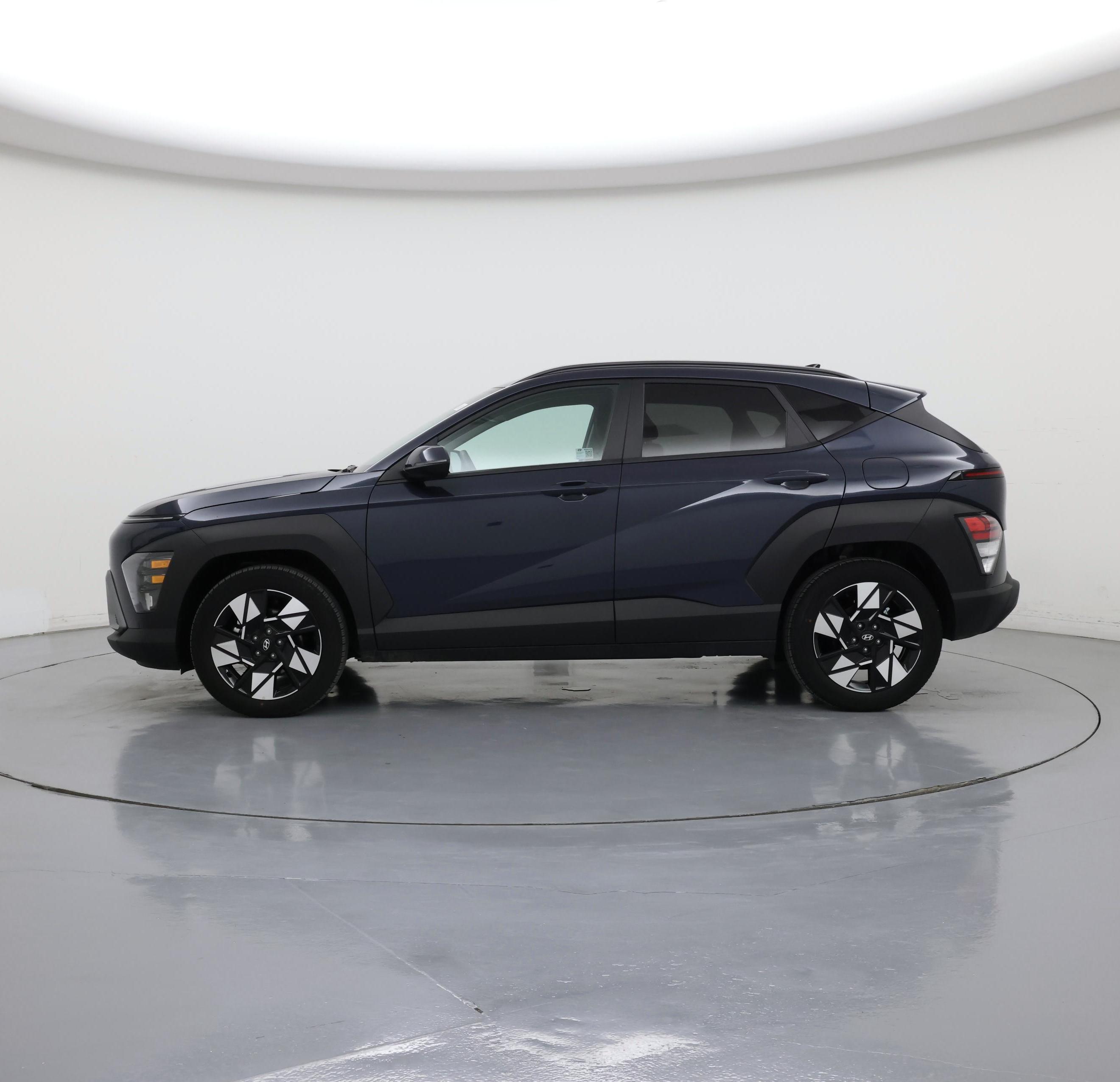Thumbnail: 2025 Hyundai Kona - 3