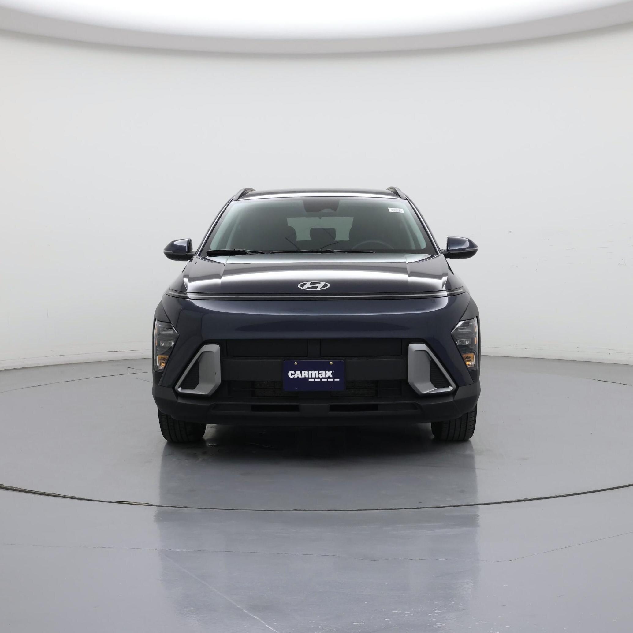 Thumbnail: 2025 Hyundai Kona - 5