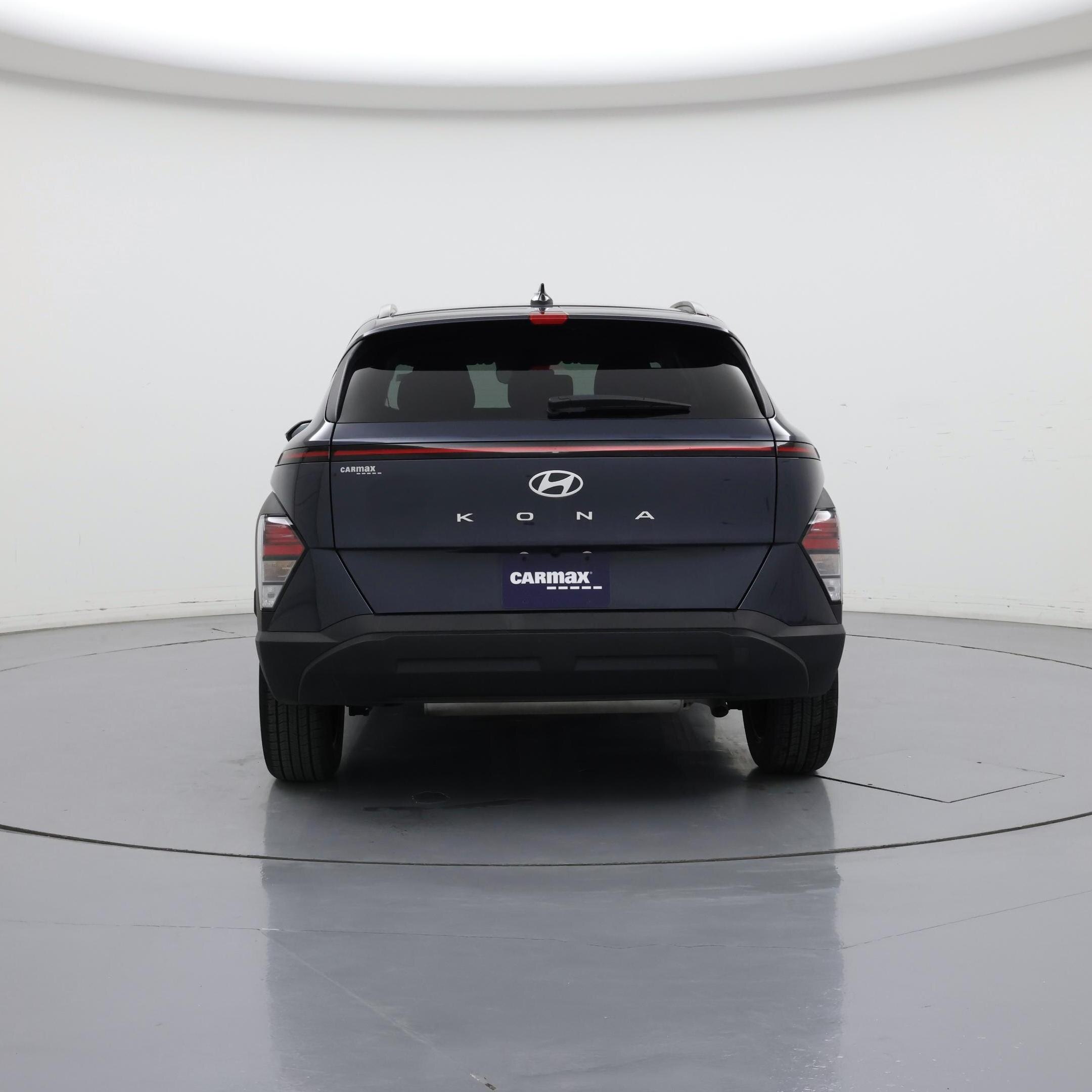 Thumbnail: 2025 Hyundai Kona - 6