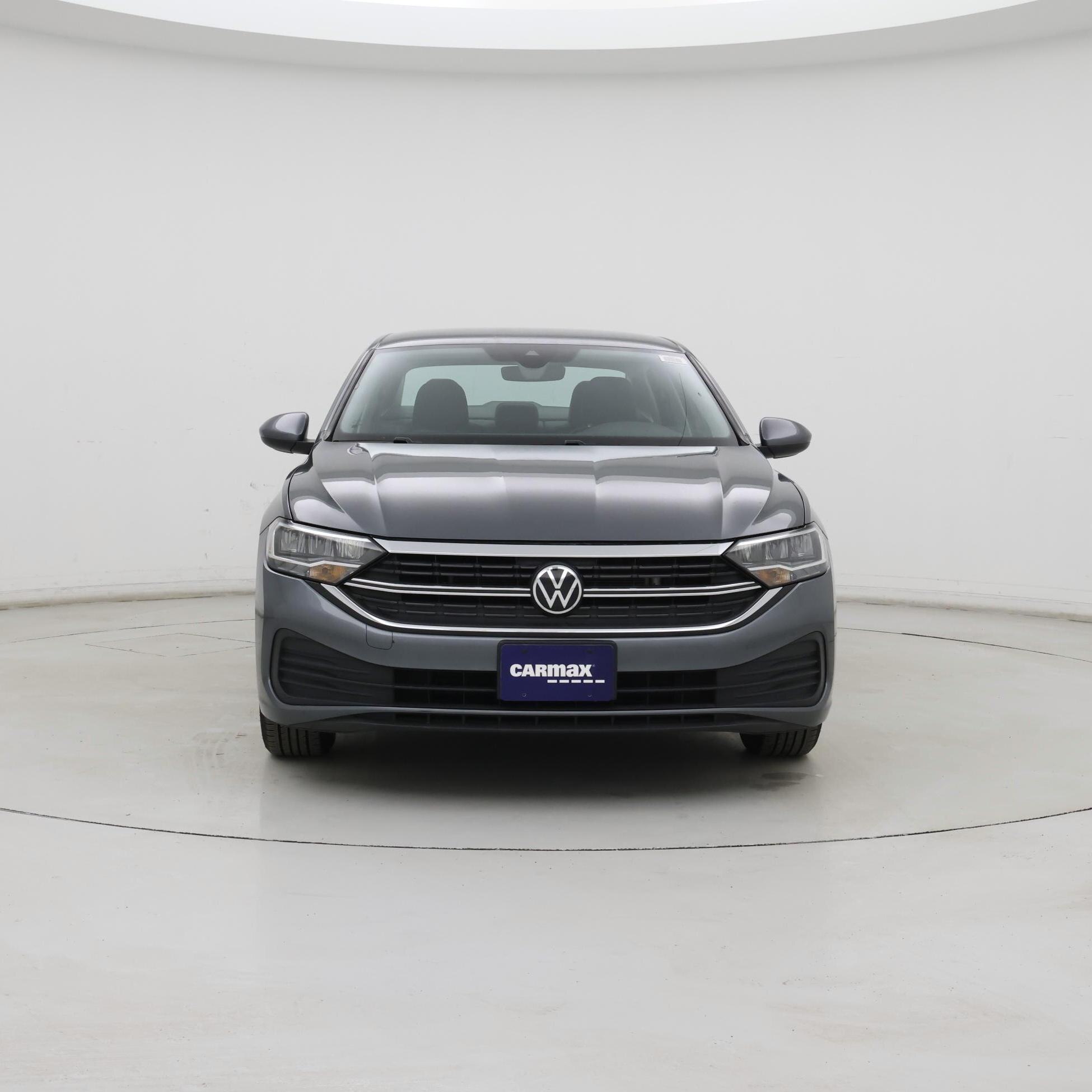 Thumbnail: 2024 Volkswagen Jetta - 5