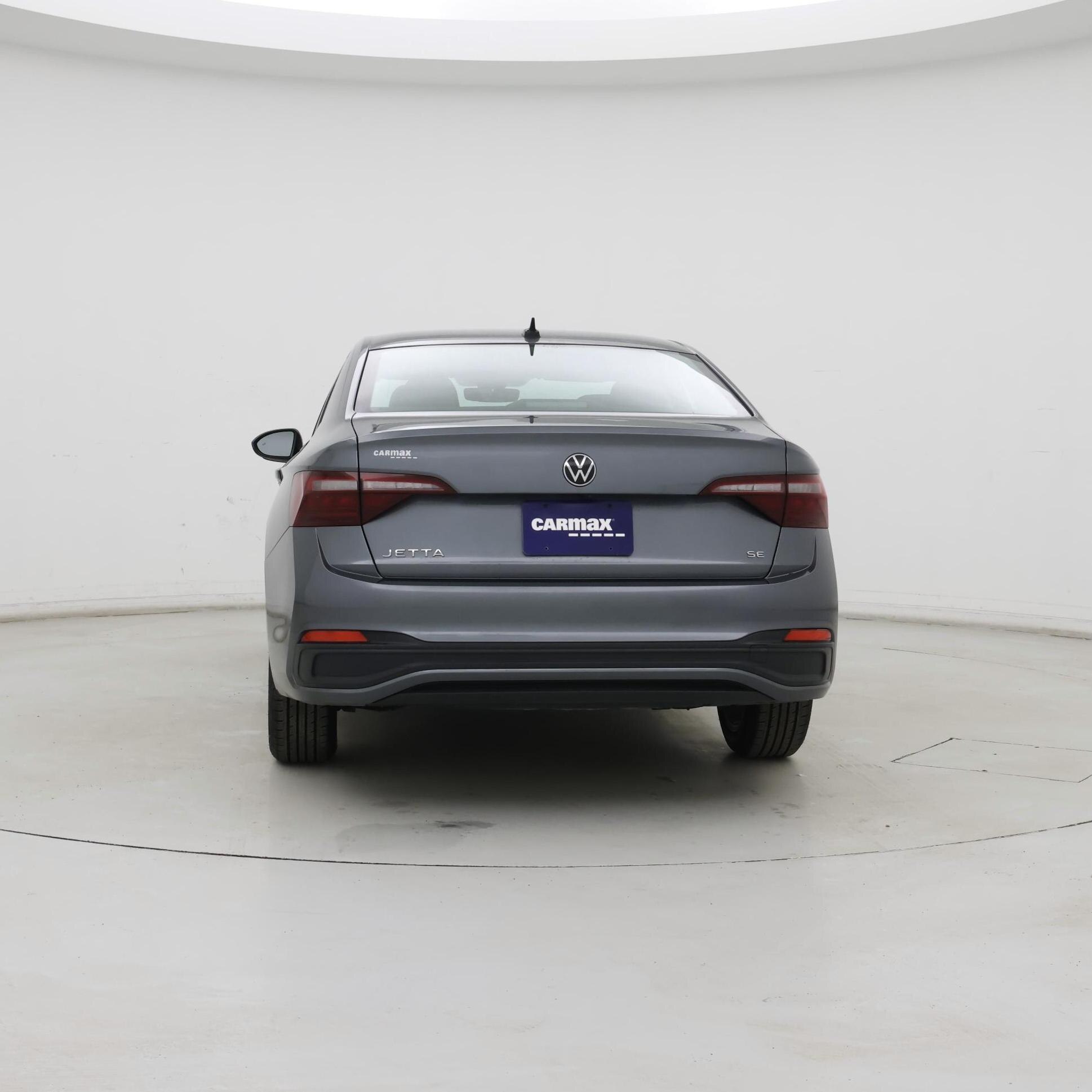 Thumbnail: 2024 Volkswagen Jetta - 6