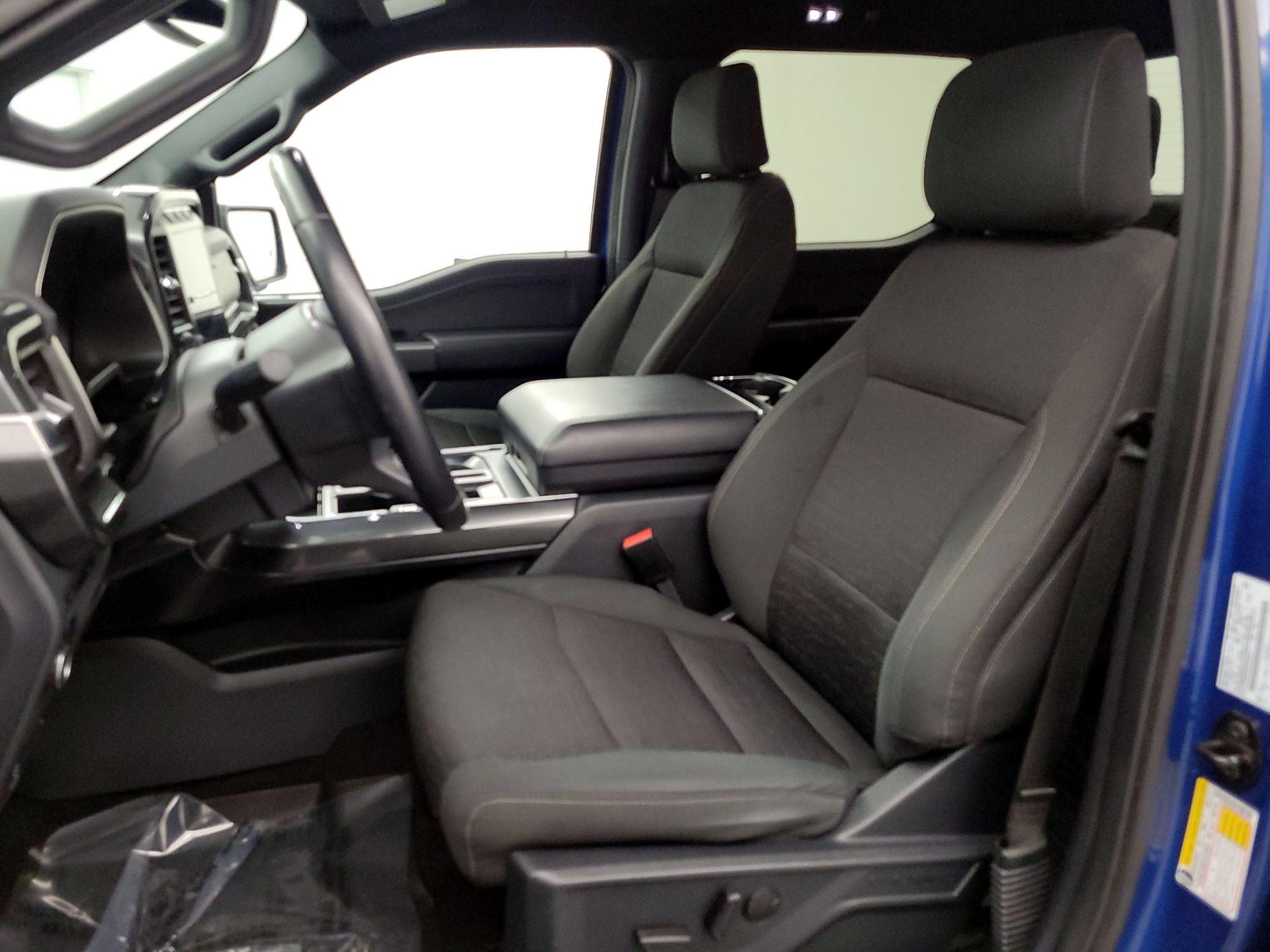 Thumbnail: 2022 Ford F-150 - 11