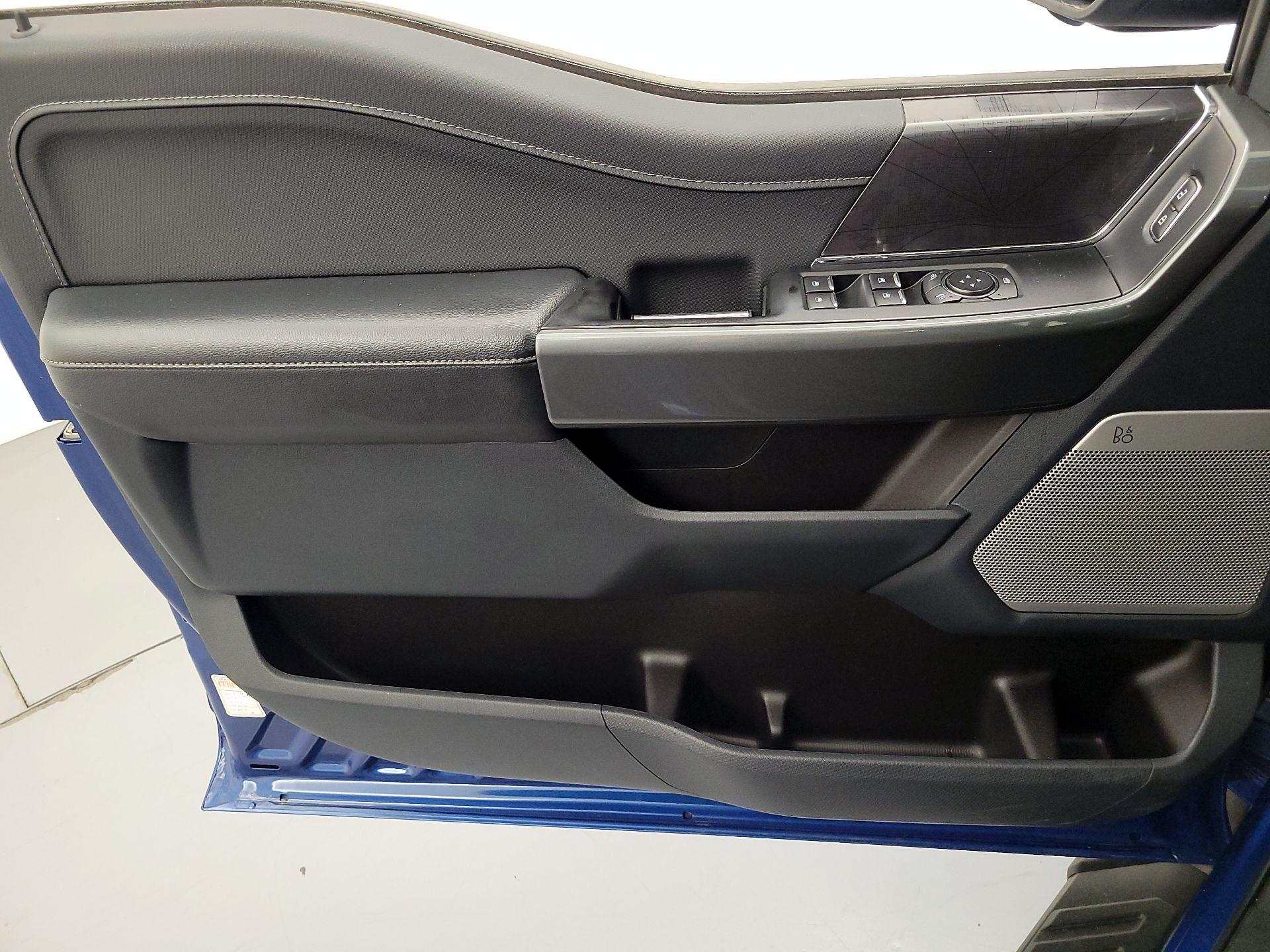 Thumbnail: 2022 Ford F-150 - 12