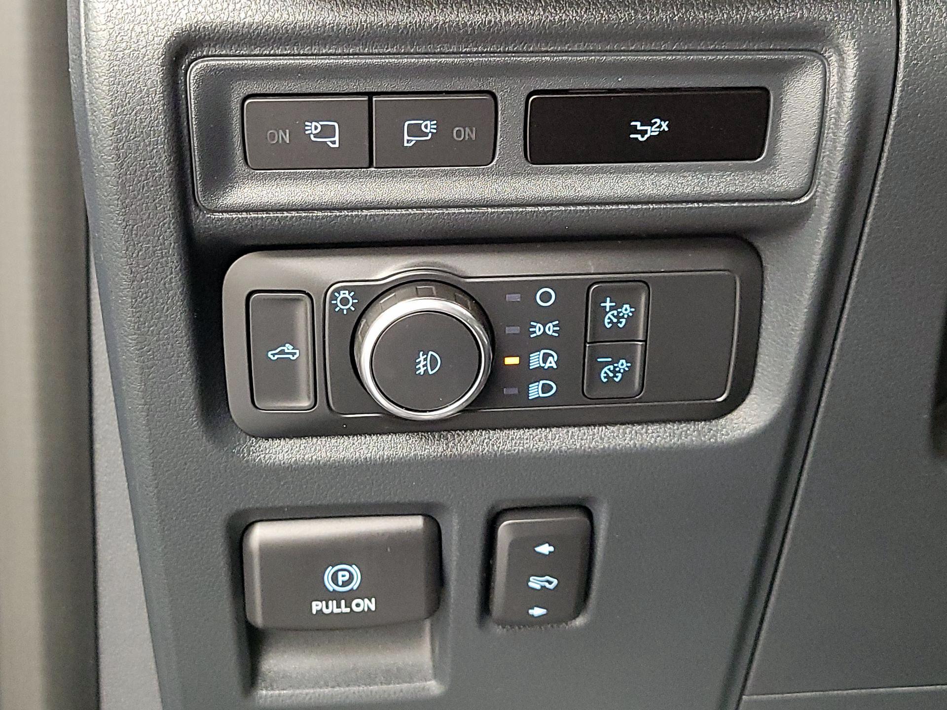 Thumbnail: 2022 Ford F-150 - 13