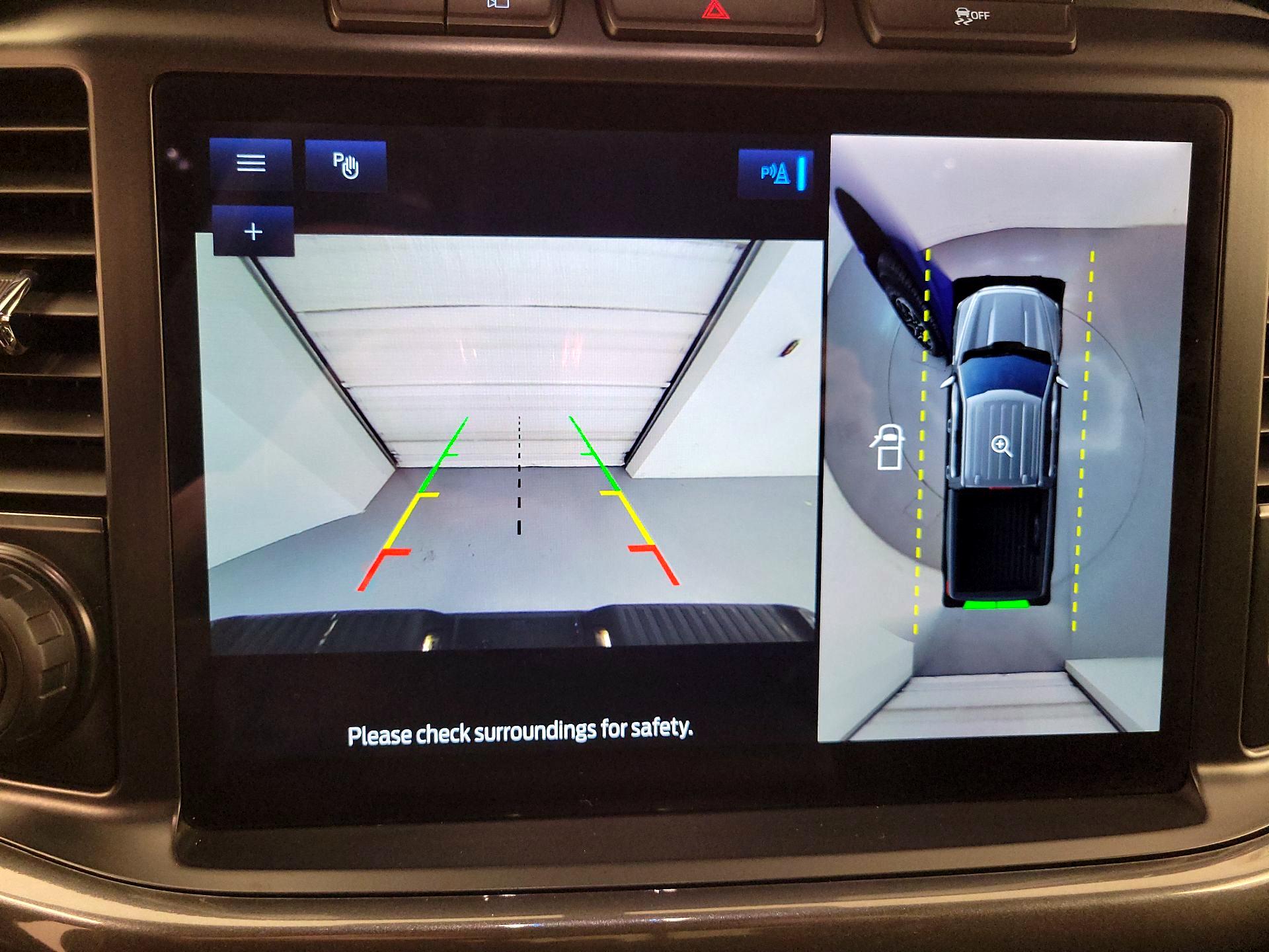 Thumbnail: 2022 Ford F-150 - 14