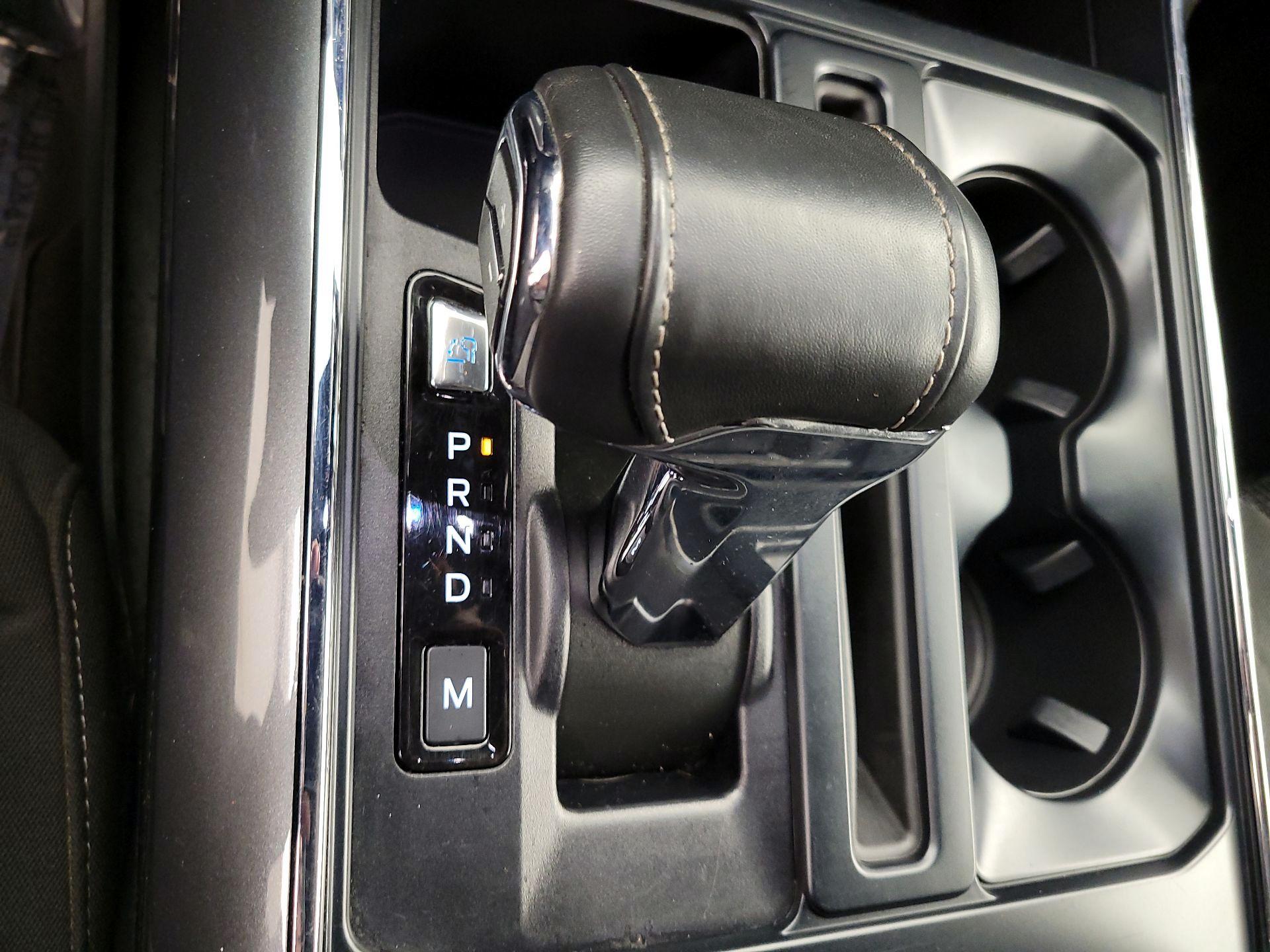 Thumbnail: 2022 Ford F-150 - 17