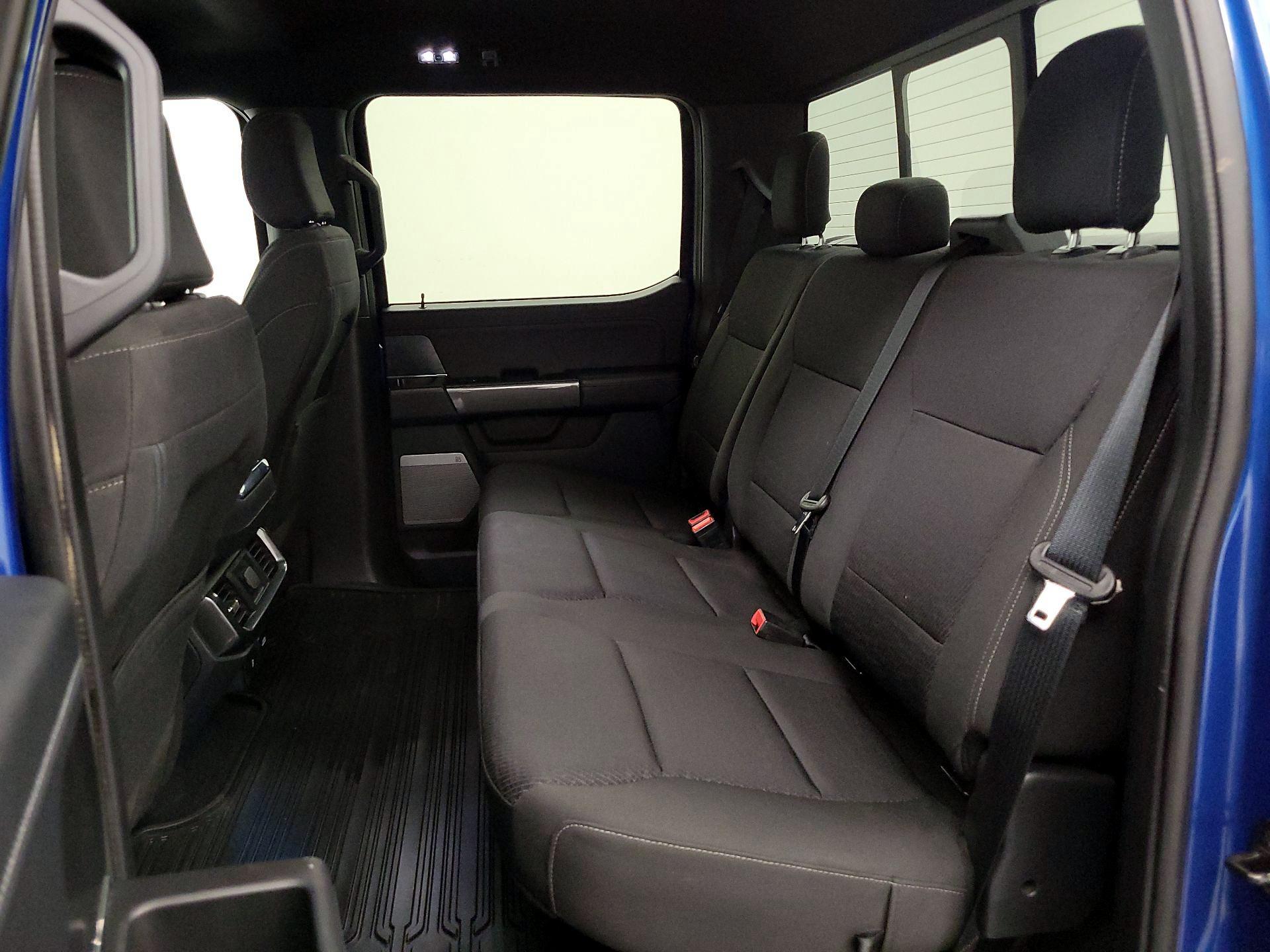 Thumbnail: 2022 Ford F-150 - 19