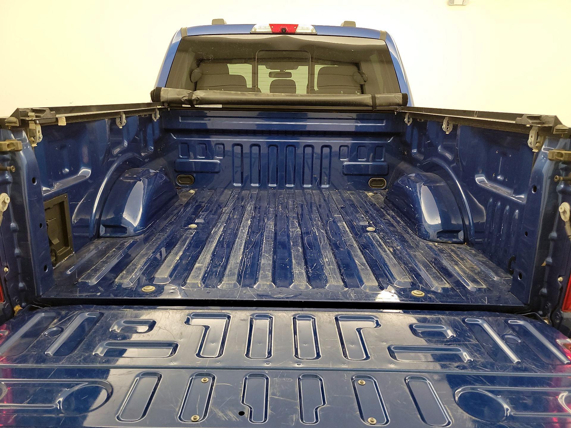 Thumbnail: 2022 Ford F-150 - 20