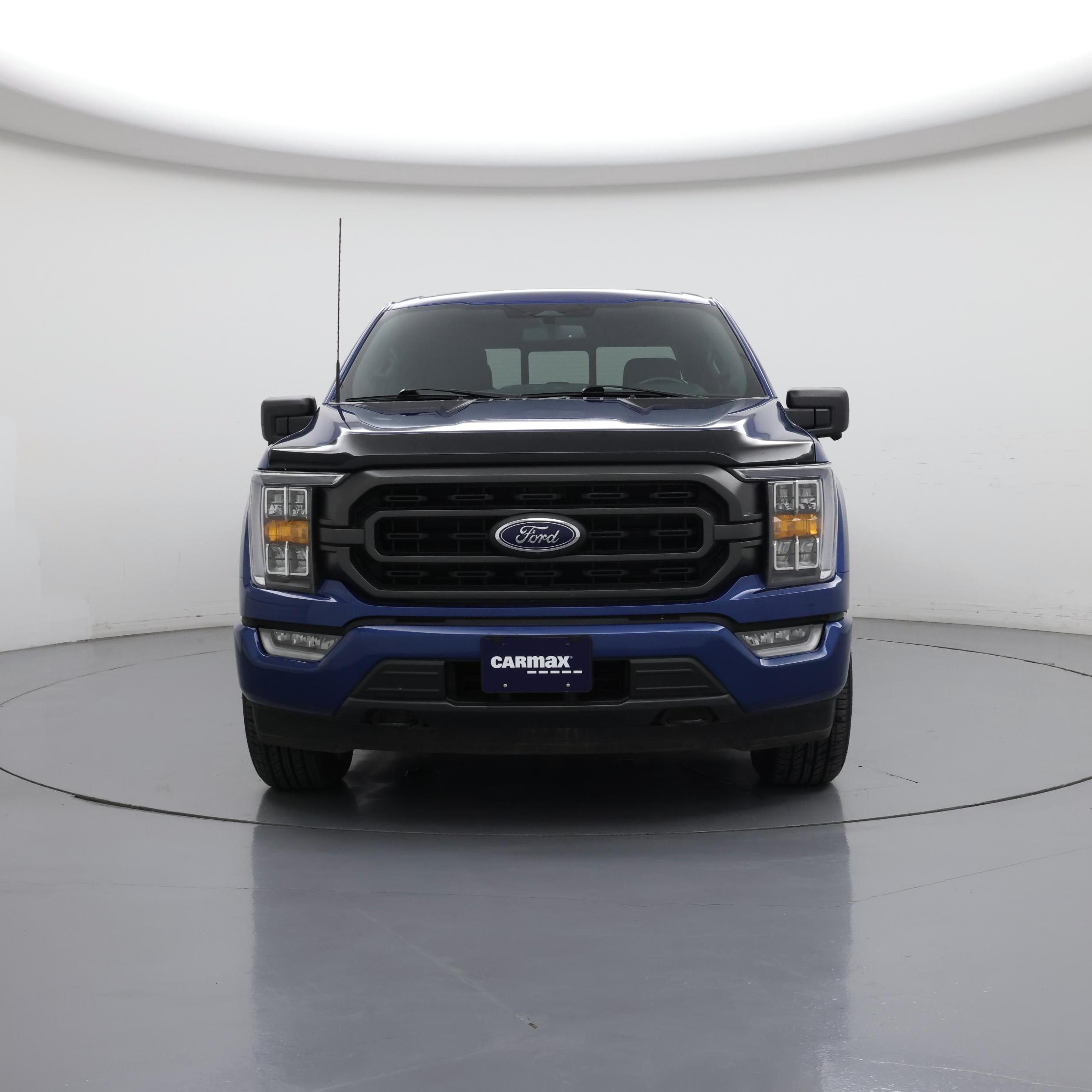Thumbnail: 2022 Ford F-150 - 5