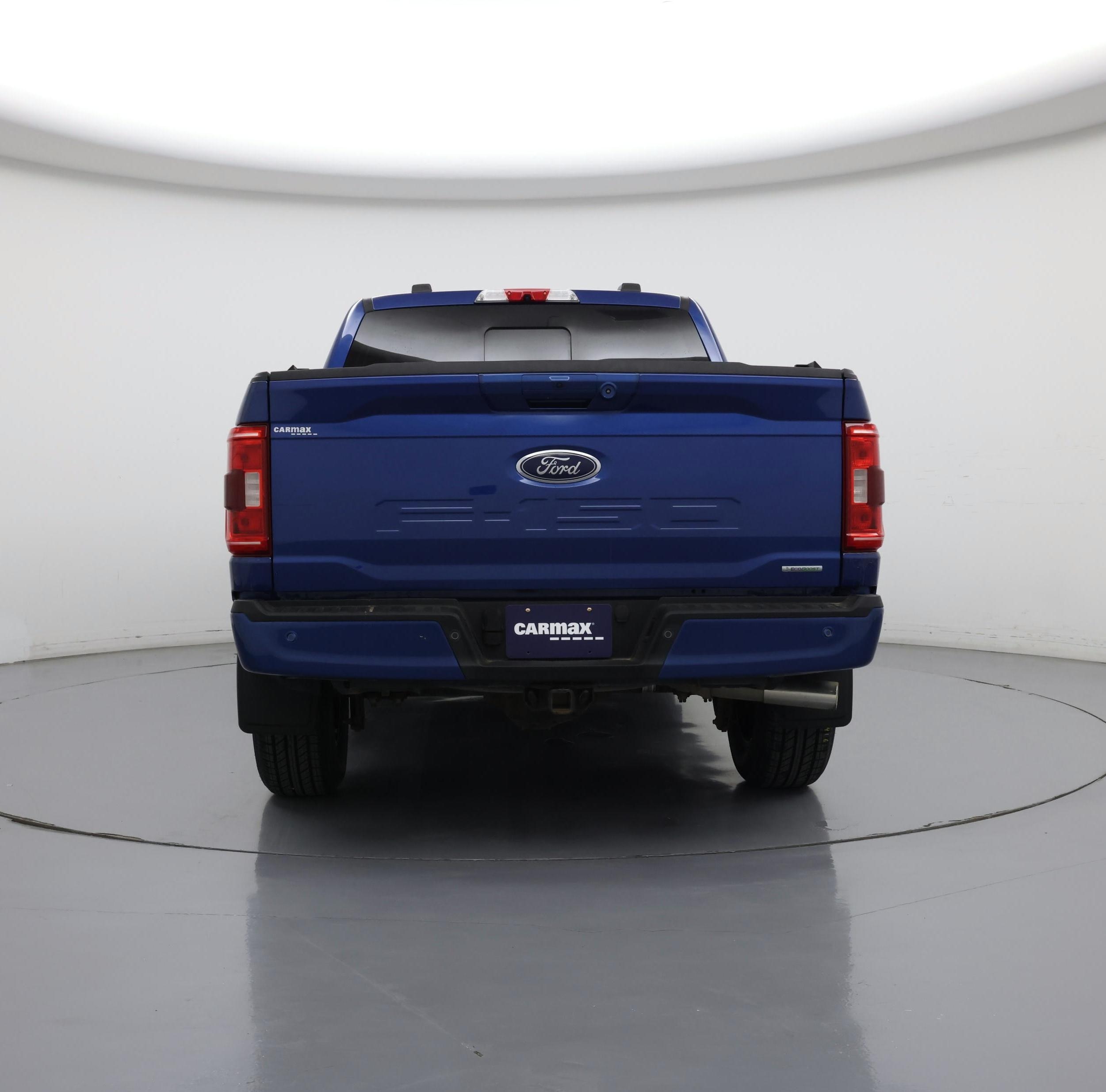 Thumbnail: 2022 Ford F-150 - 6