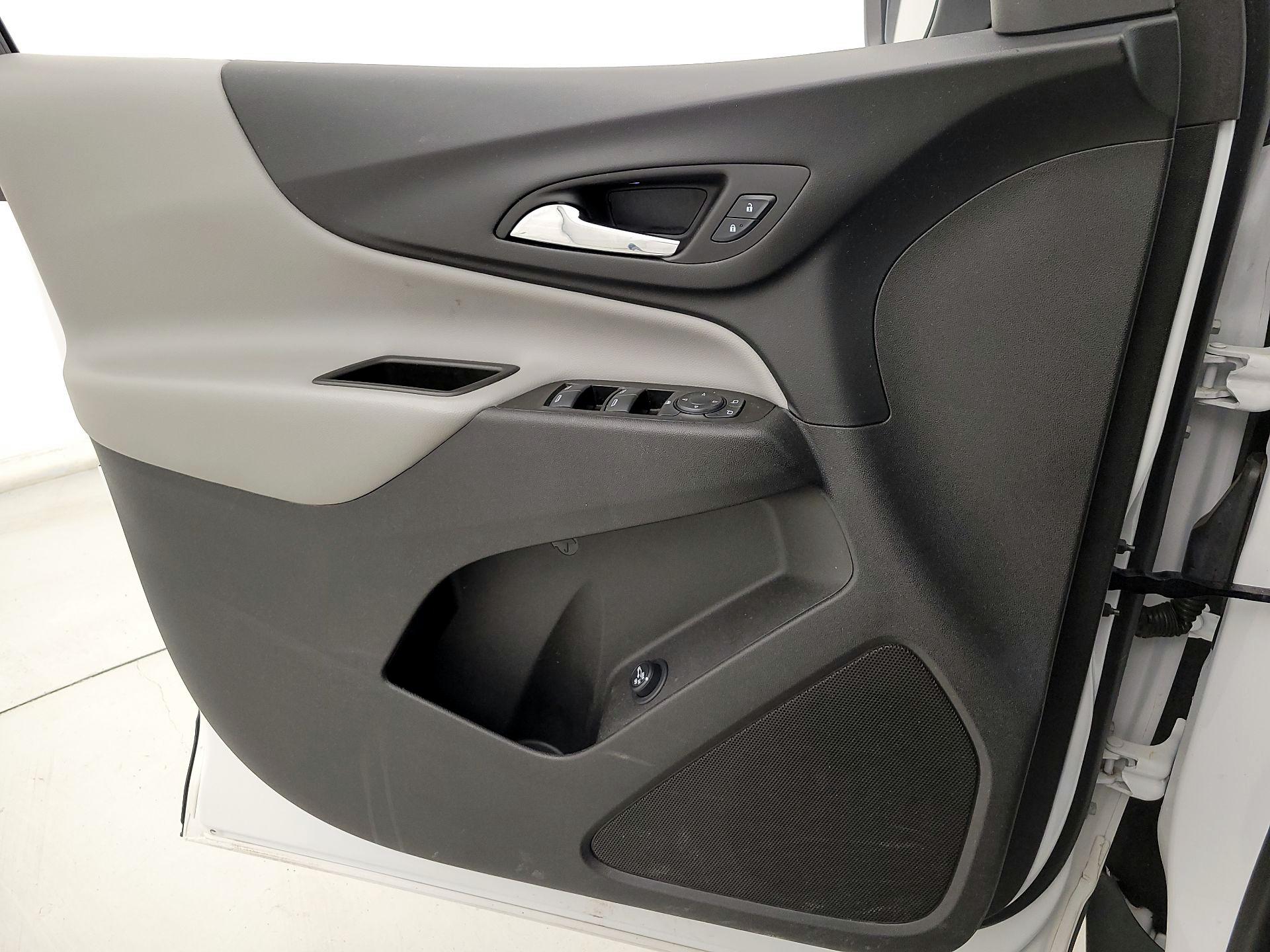 Thumbnail: 2024 Chevrolet Equinox - 12