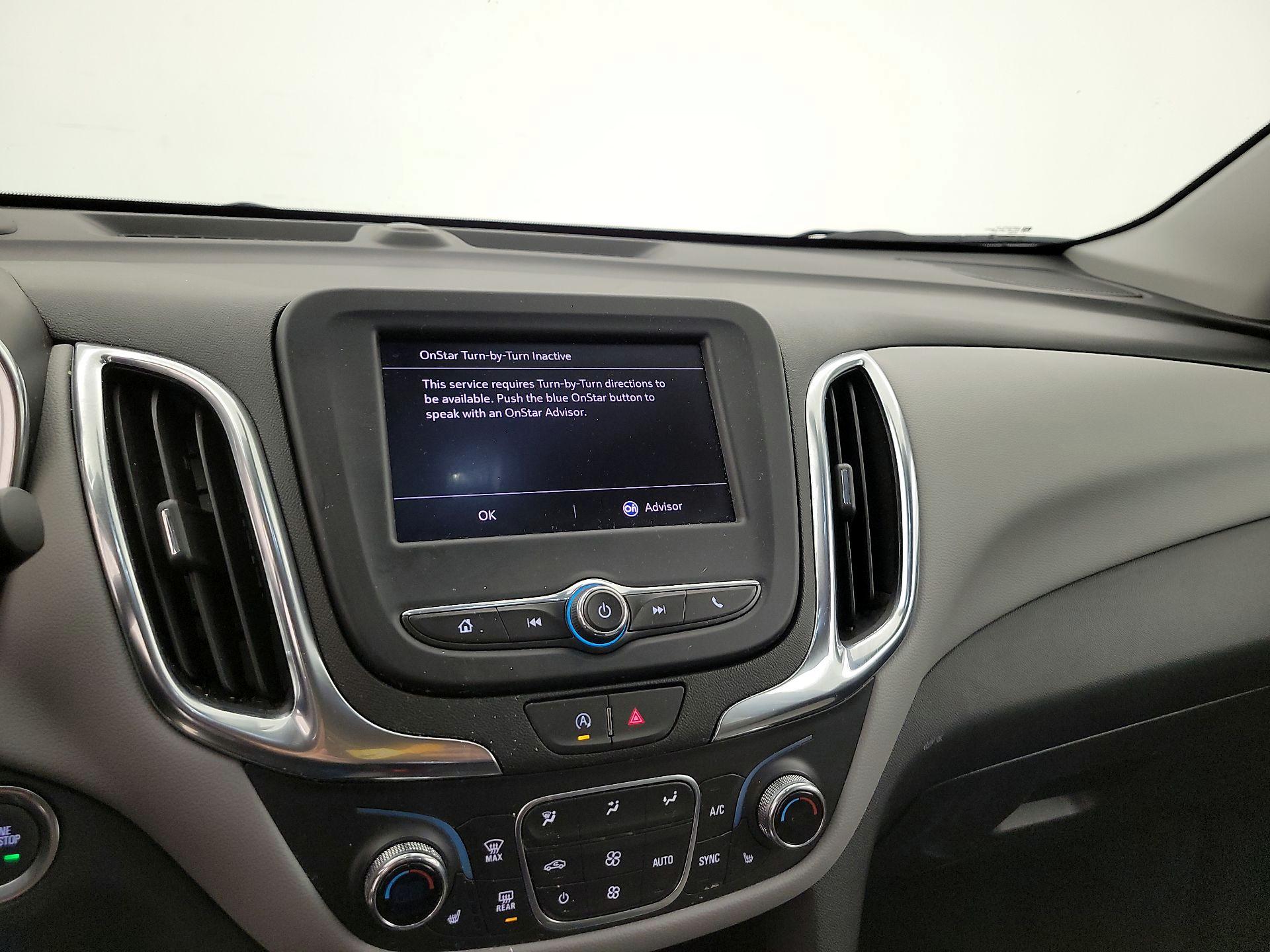 Thumbnail: 2024 Chevrolet Equinox - 14