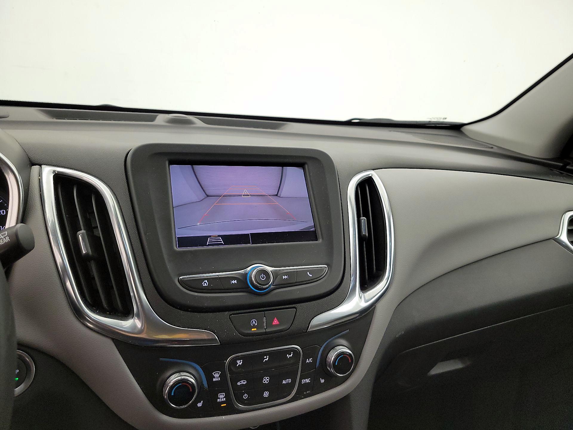 Thumbnail: 2024 Chevrolet Equinox - 15