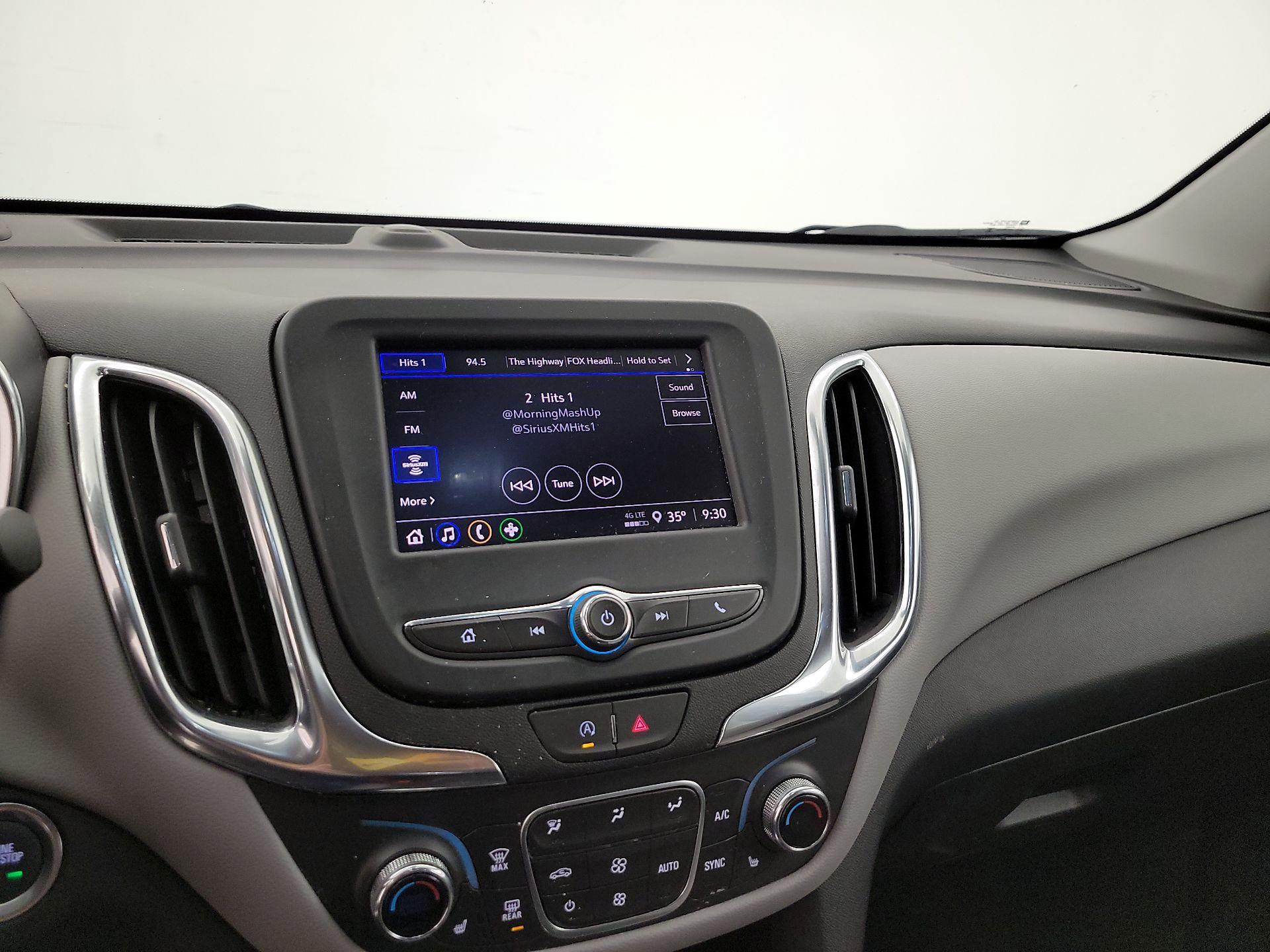 Thumbnail: 2024 Chevrolet Equinox - 16